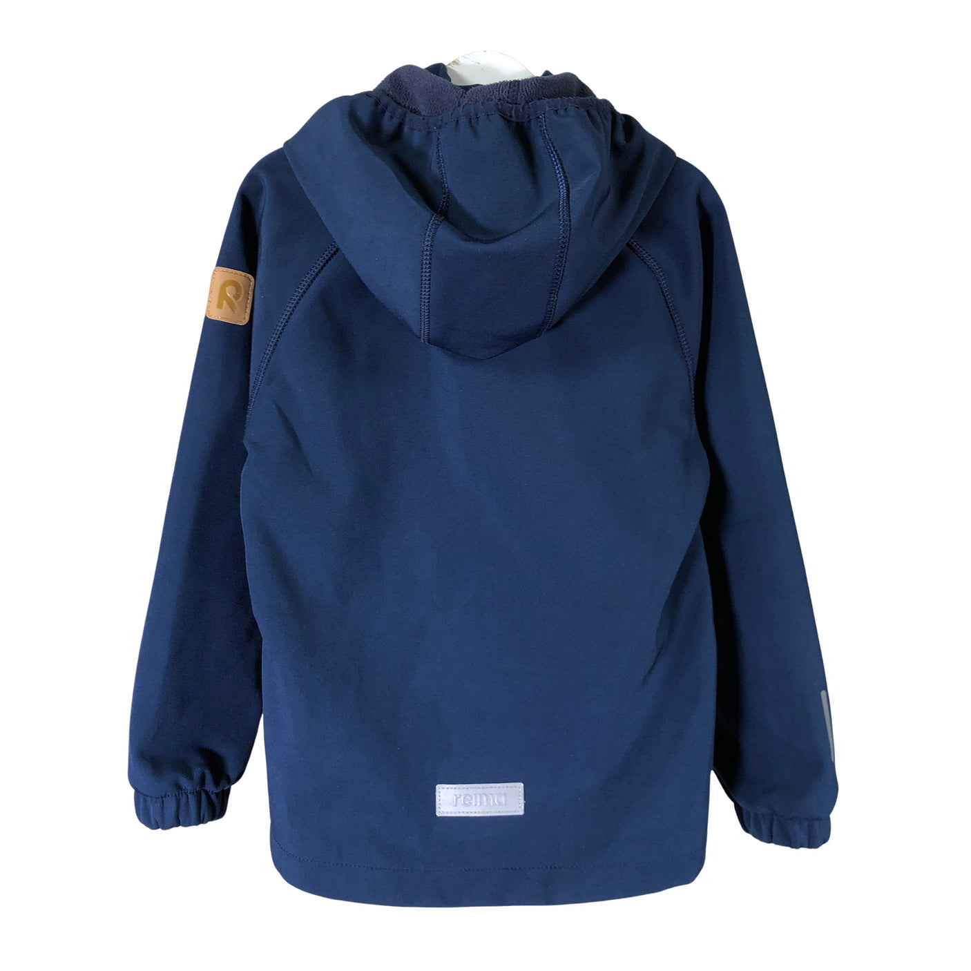 Unisex Reima - Softshell-takki, koko 116 - 122 - (2)