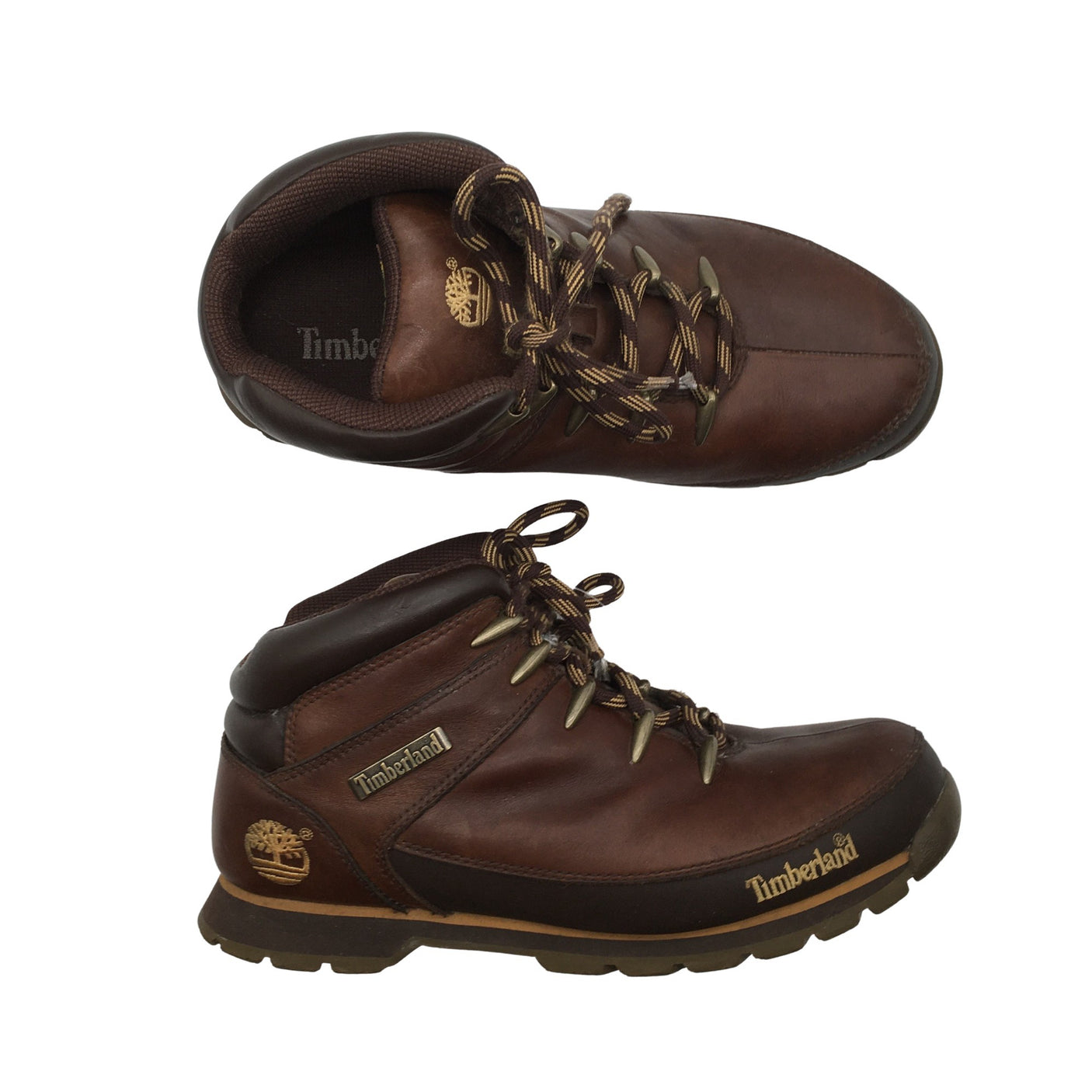 Unisex Timberland - Vaelluskenkä, koko 42 - (1)