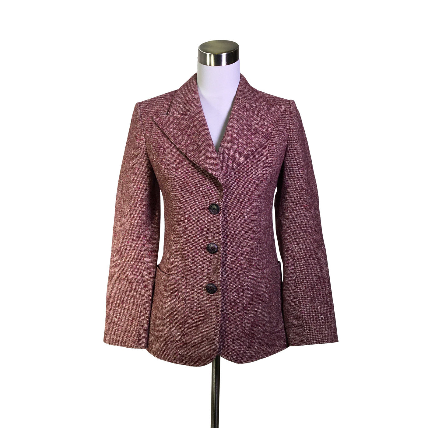 Unisex Kaunotar - Jakku, koko 36 - (1)