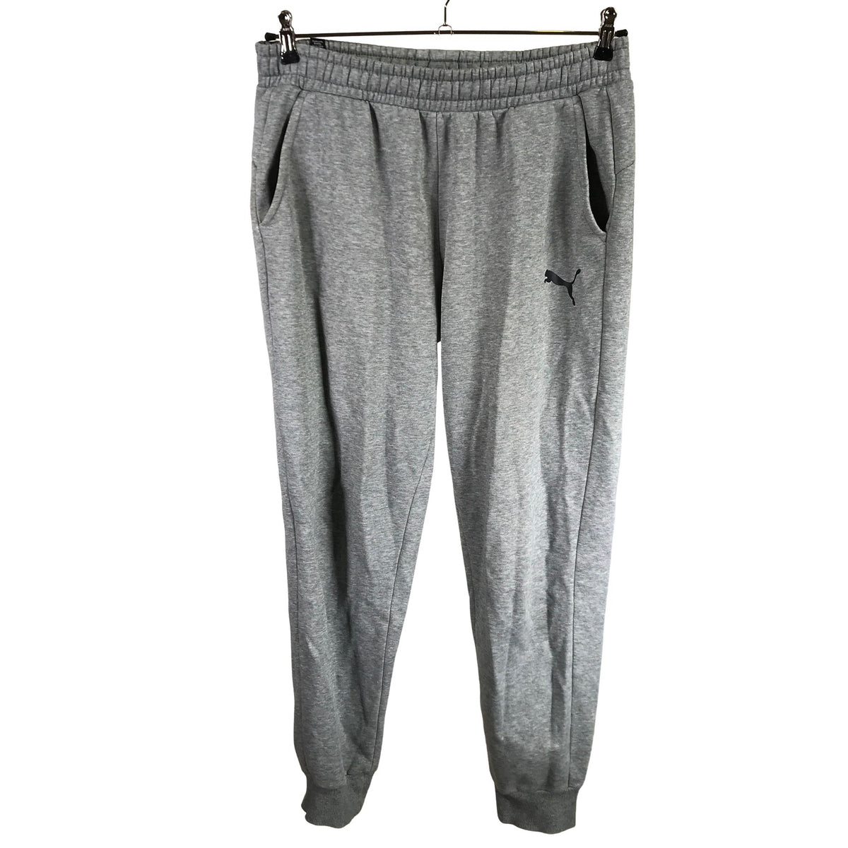 Unisex Puma - Collegehousut, koko L - (1)