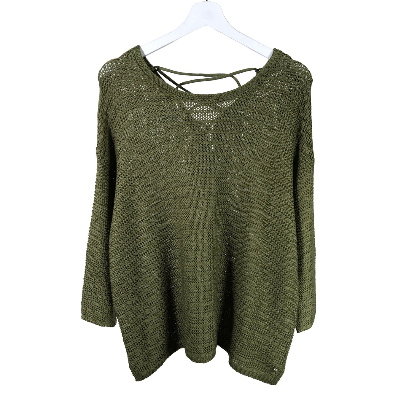 Unisex Tom Tailor - Neulepaita, koko 42 - (1)