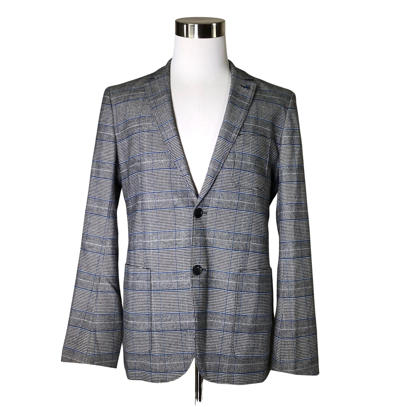 Unisex Tom Tailor - Pikkutakki, koko L - (1)