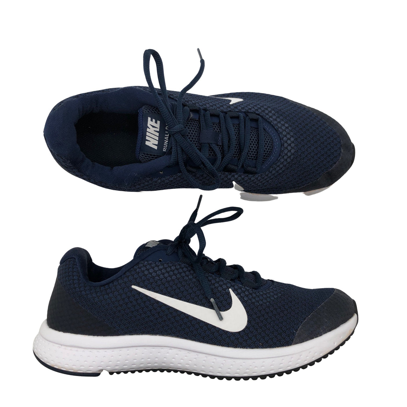 Unisex Nike - Juoksukengät, koko 42 - (1)