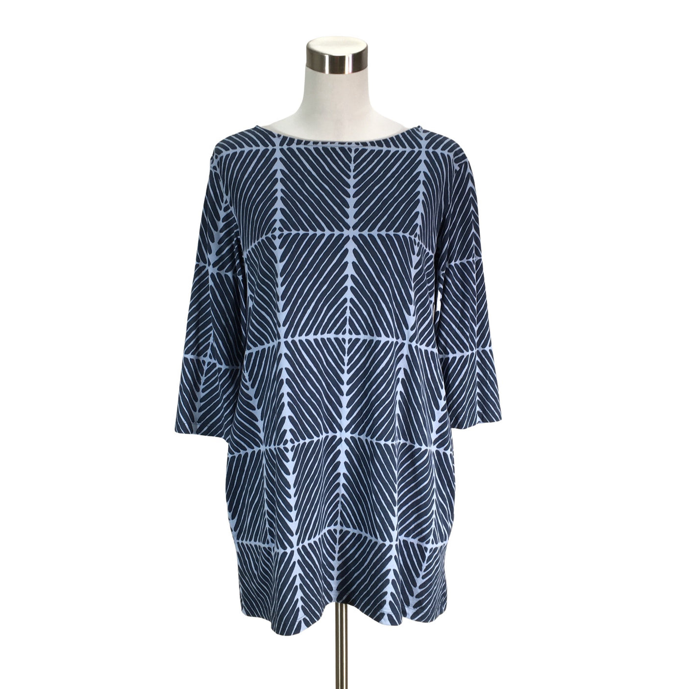 Unisex Marimekko - Trikootunika, koko 40 - (1)