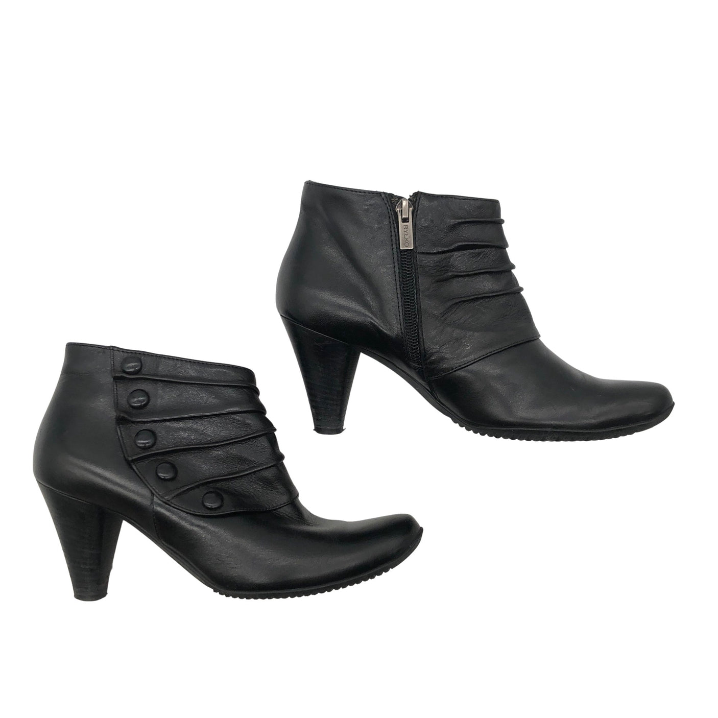 Unisex Rylko - Nilkkurit, koko 38 - (1)