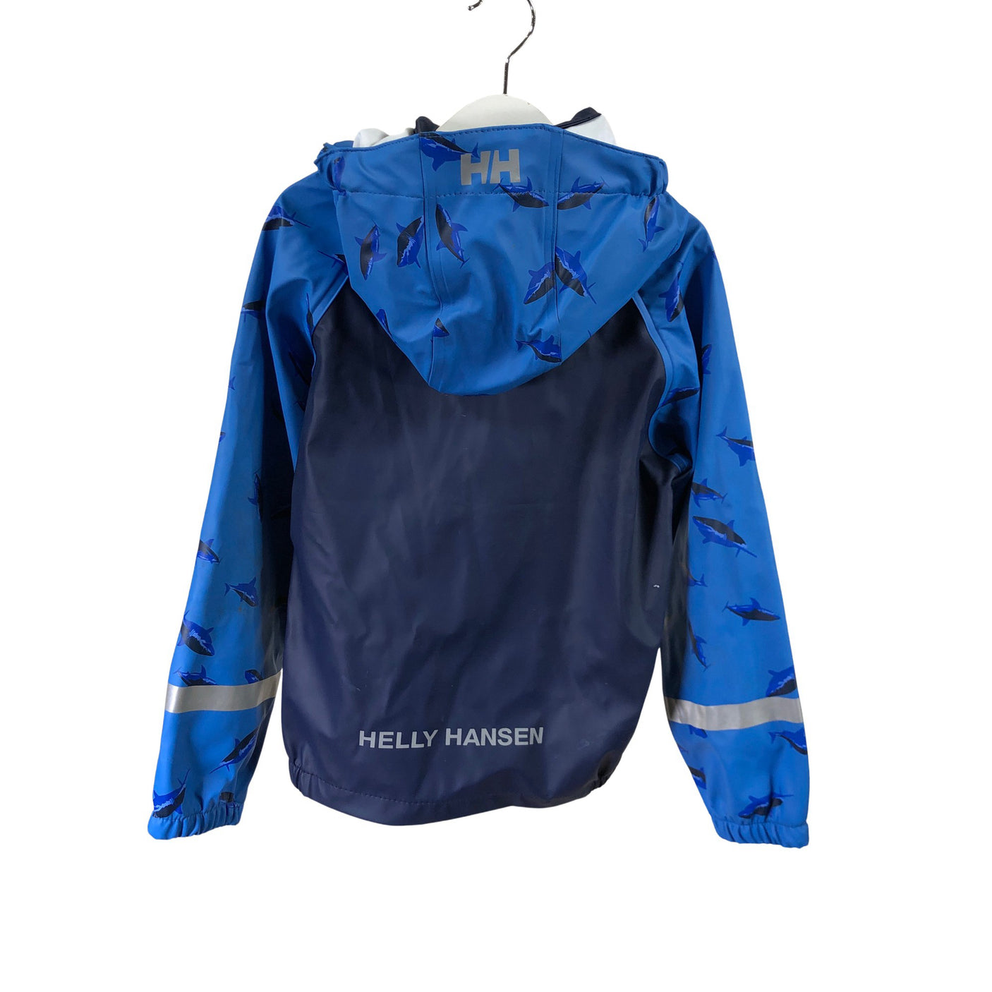 Unisex Helly Hansen - Sadetakki, koko 116 - 122 - (2)