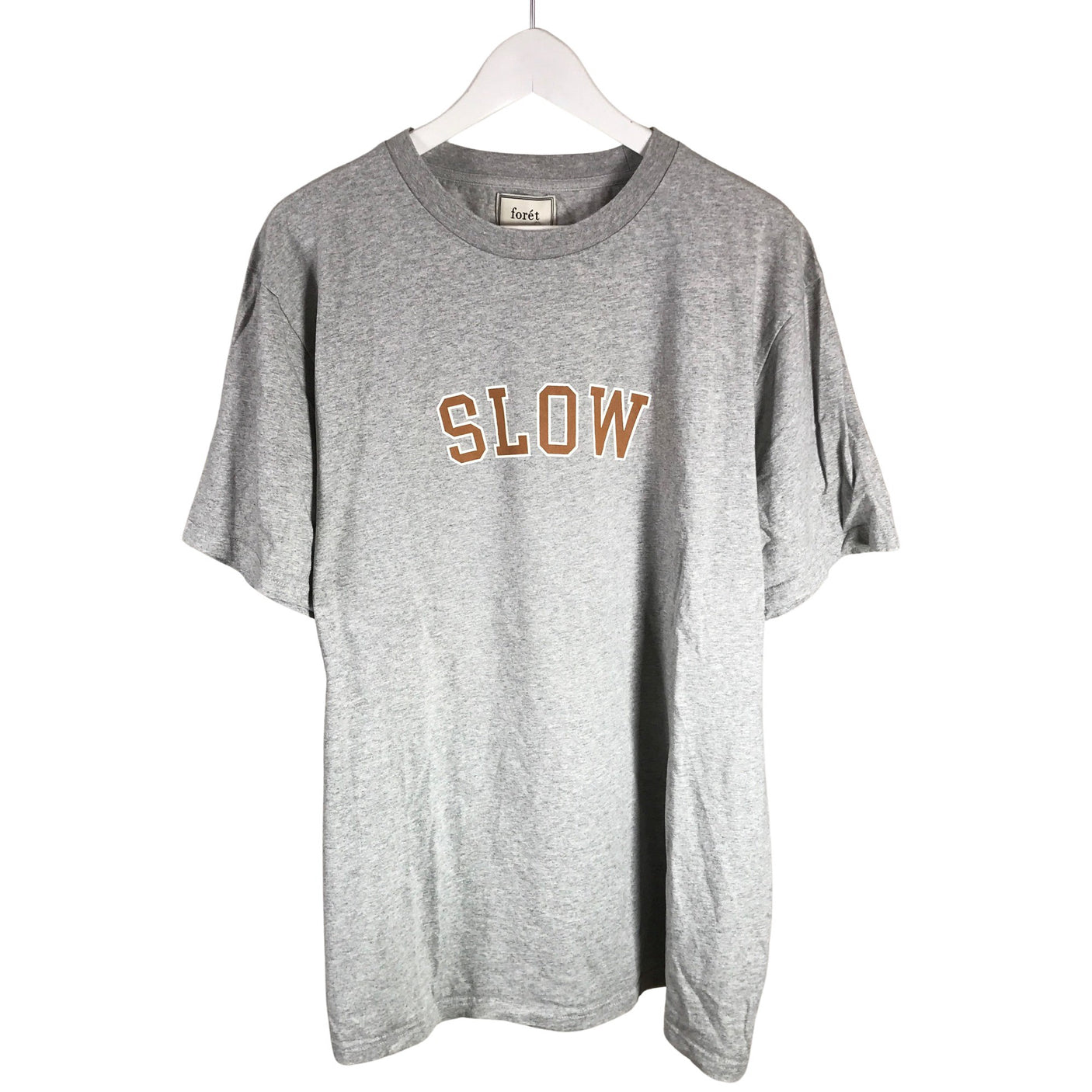 Unisex Forét - T-paita, koko XXL - (1)