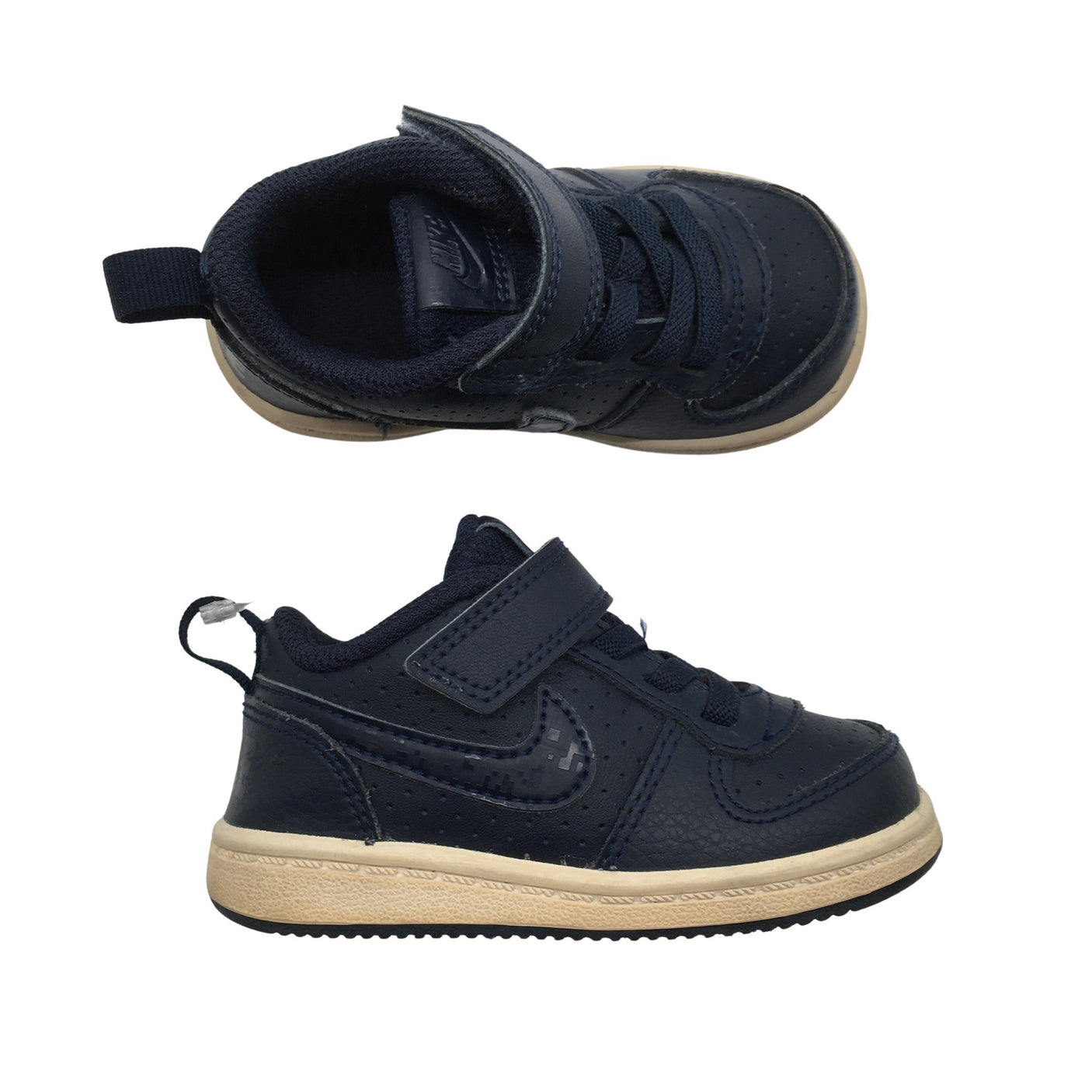 Unisex Nike - Tennarit, koko 21 - (1)