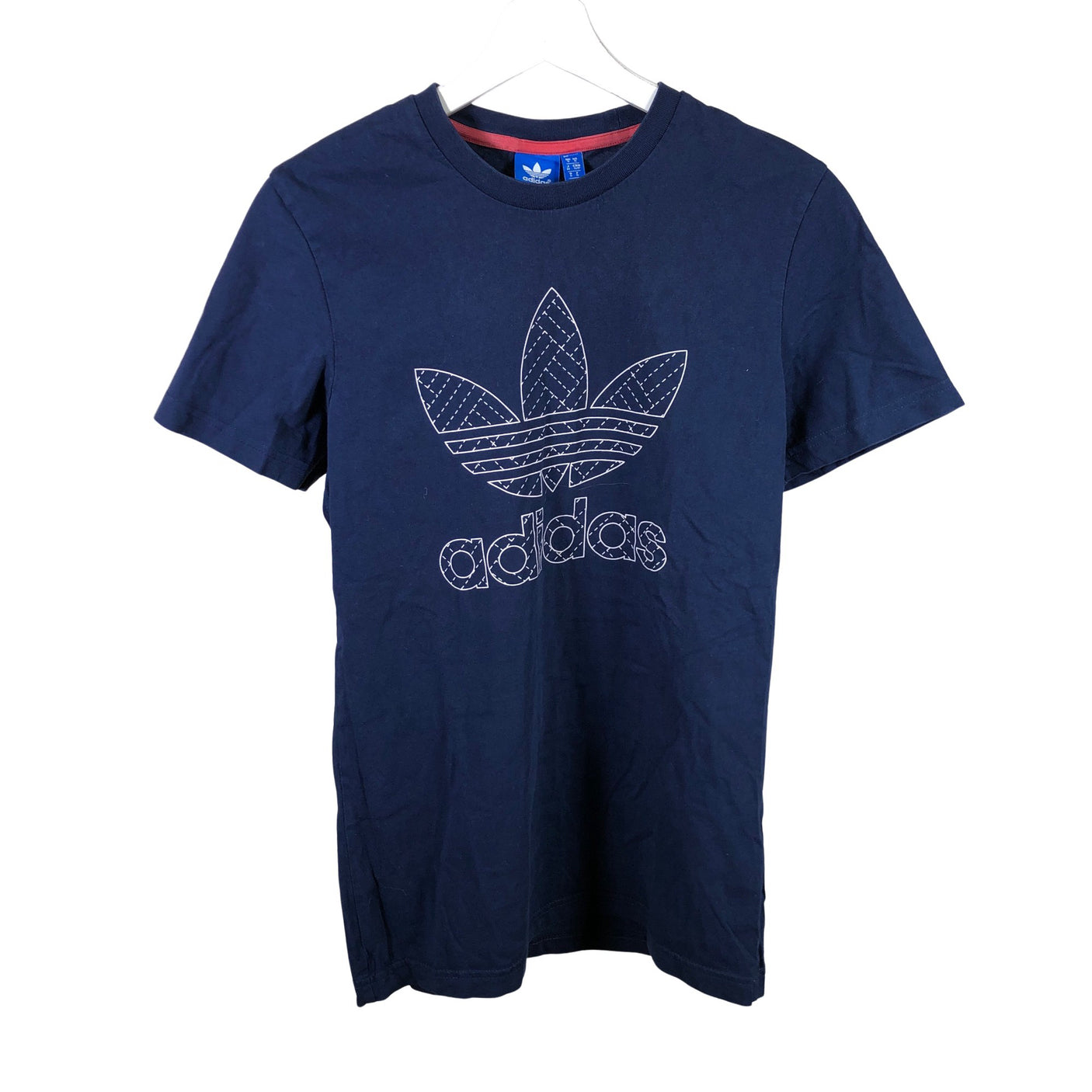 Unisex Adidas - T-paita, koko 46 - (1)