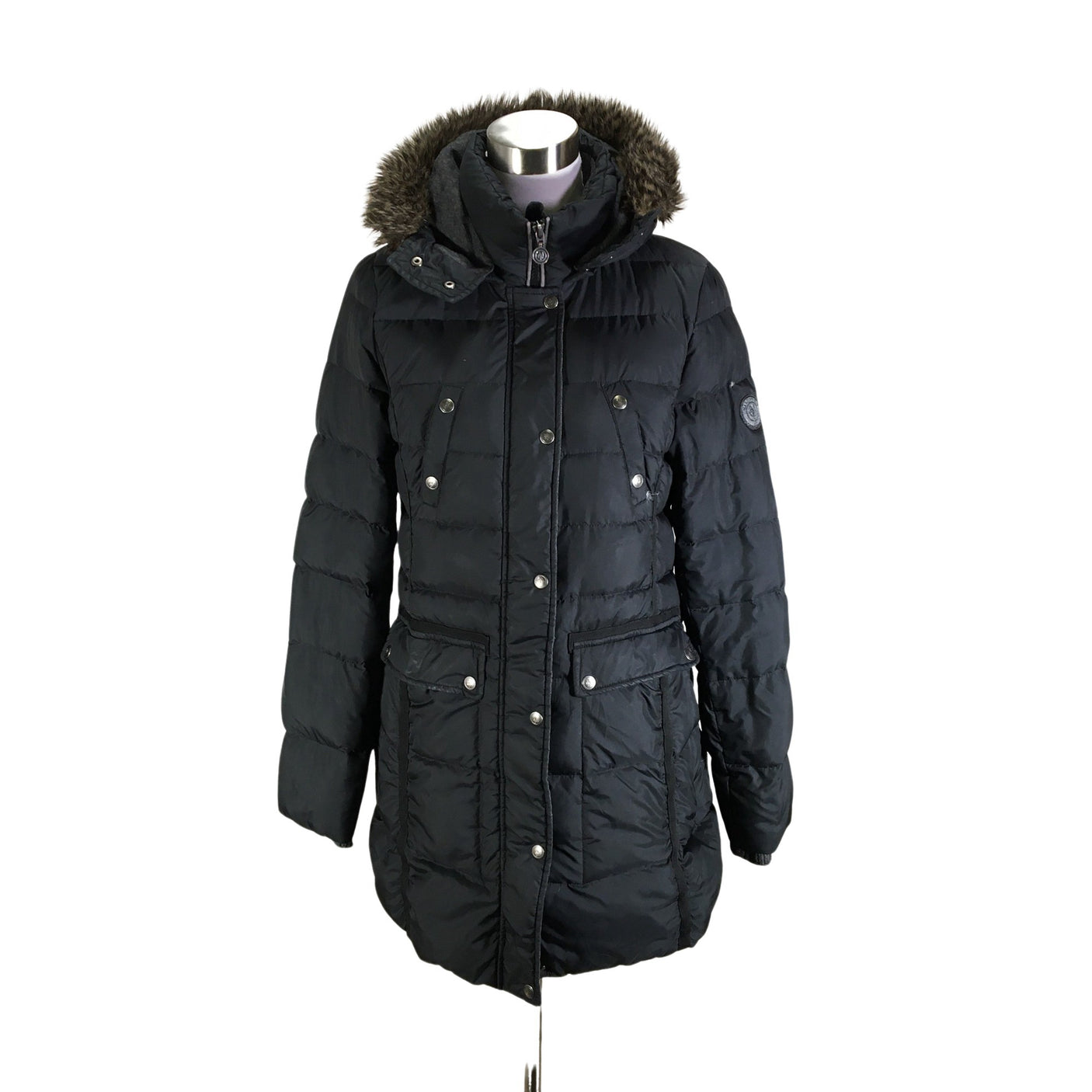 Unisex Marc O'Polo - Untuvatakki, koko 36 - (1)