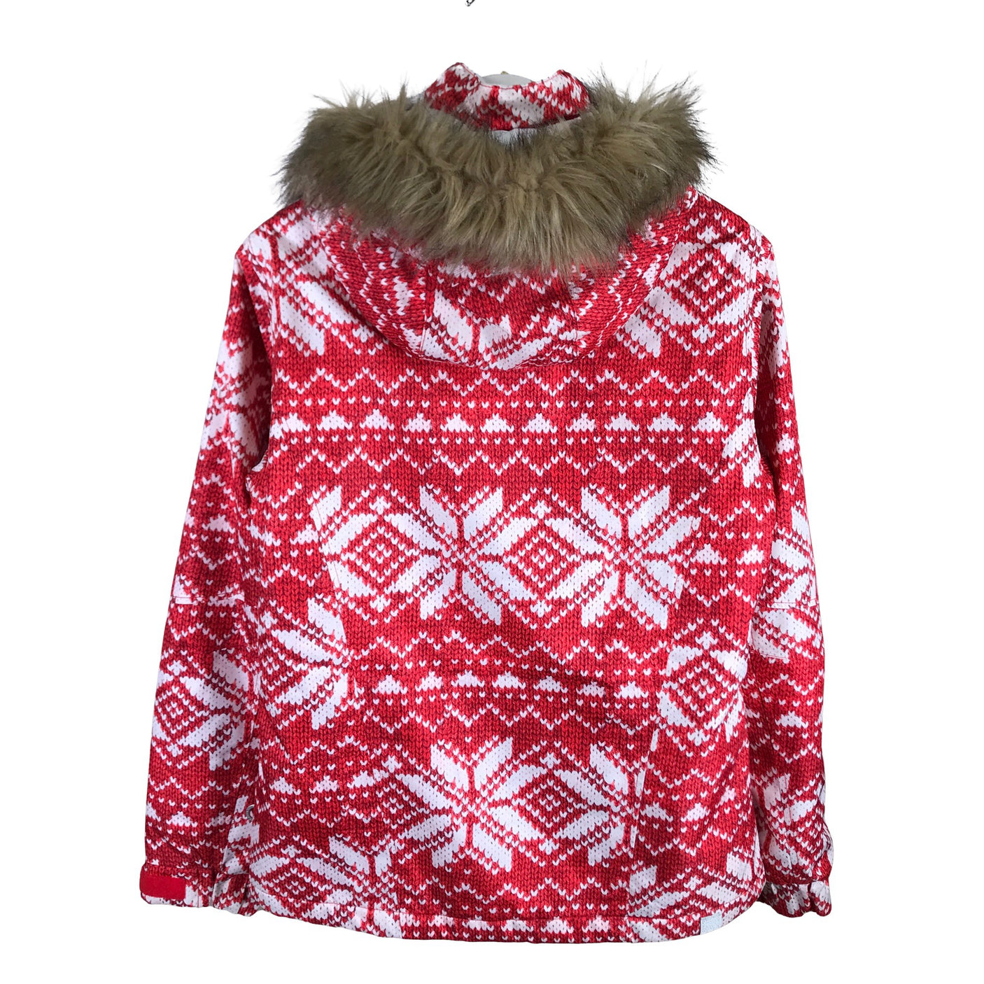Unisex Roxy - Toppatakki, koko 38 - (2)