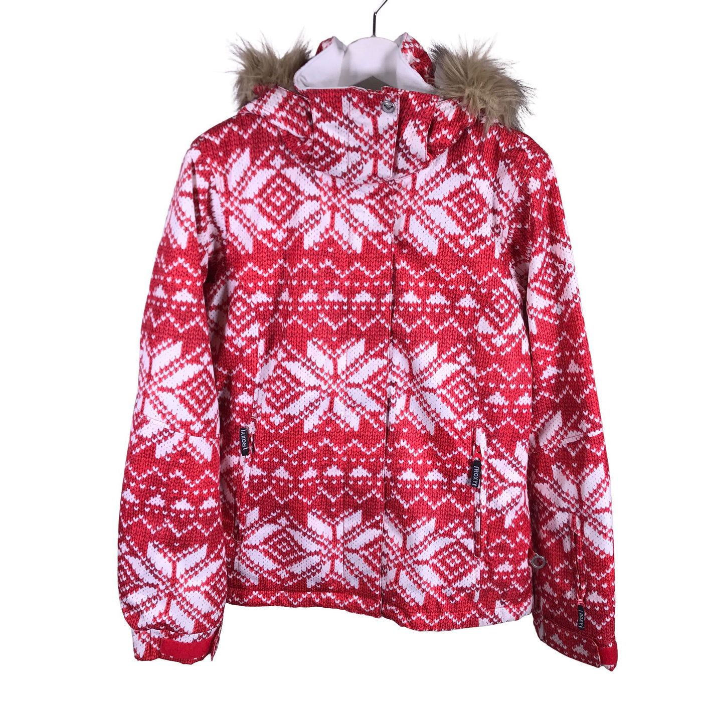 Unisex Roxy - Toppatakki, koko 38 - (1)