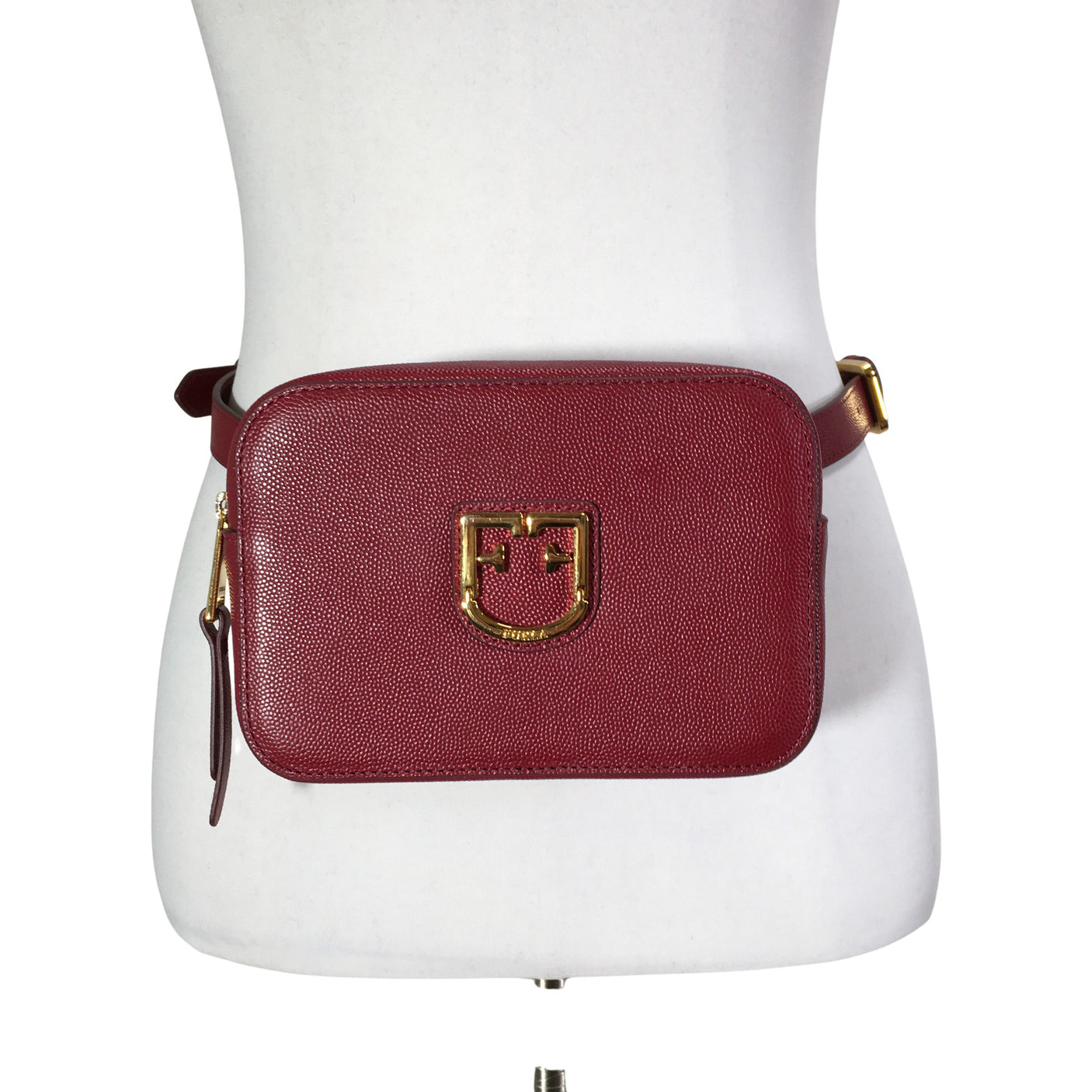 Vyölaukku, koko Mini