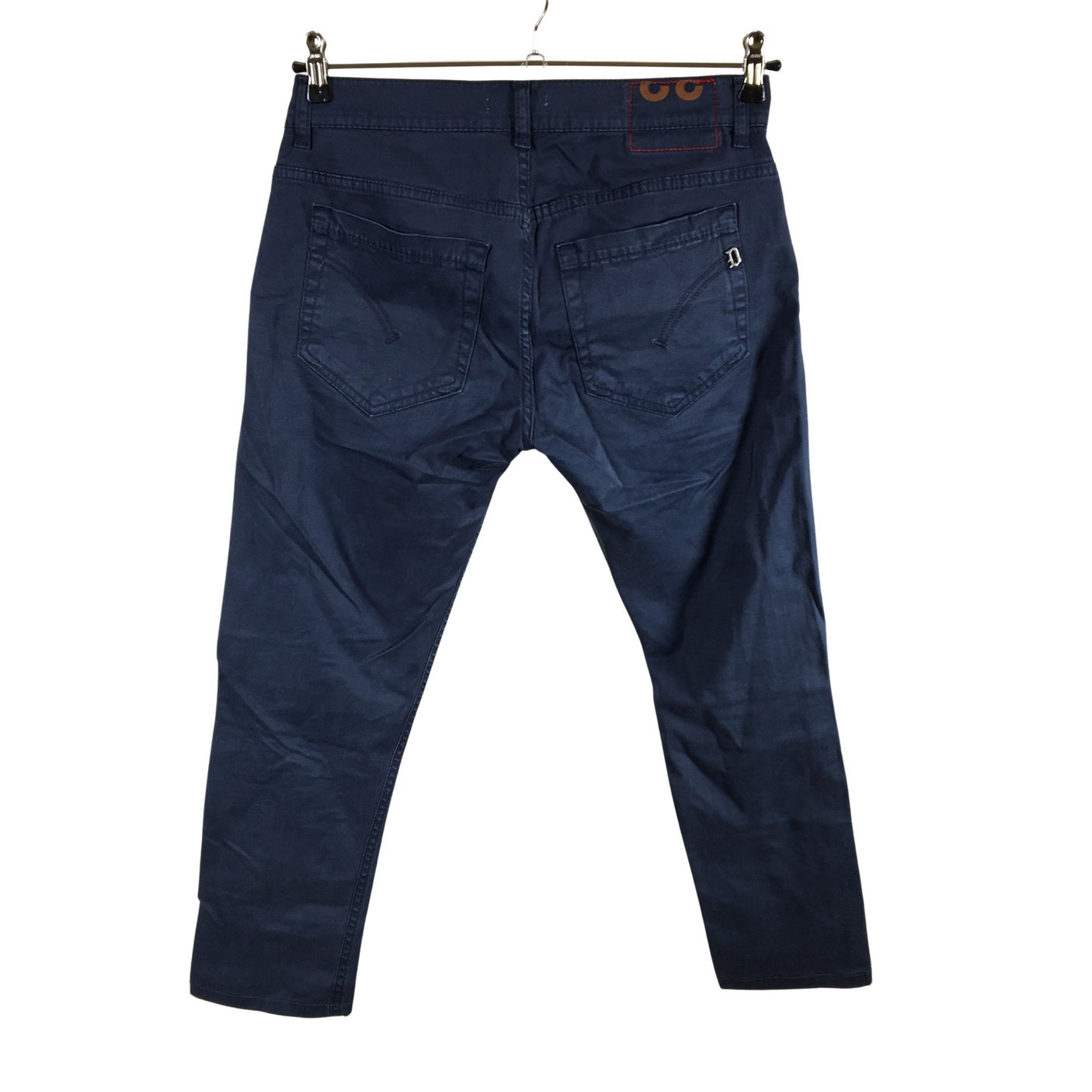 Unisex Dondup - Farkut, koko M - (2)