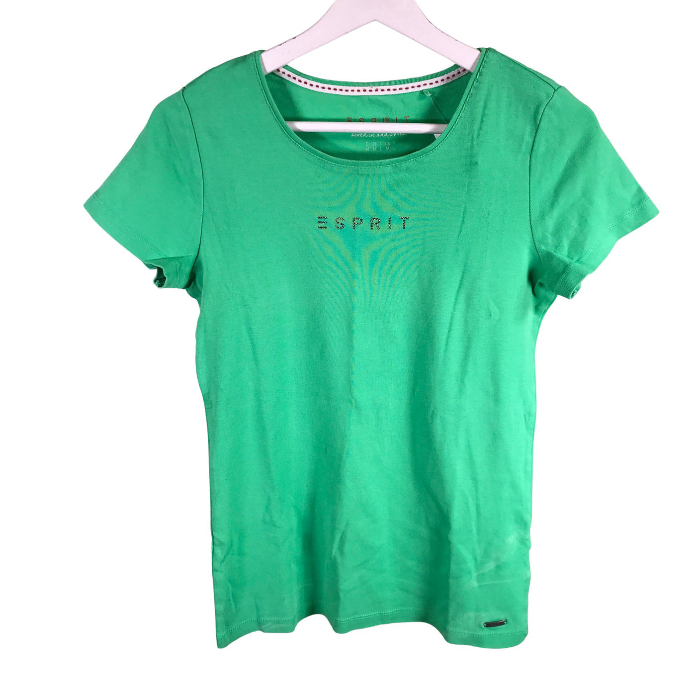 Unisex Esprit - T-paita, koko 38 - (1)