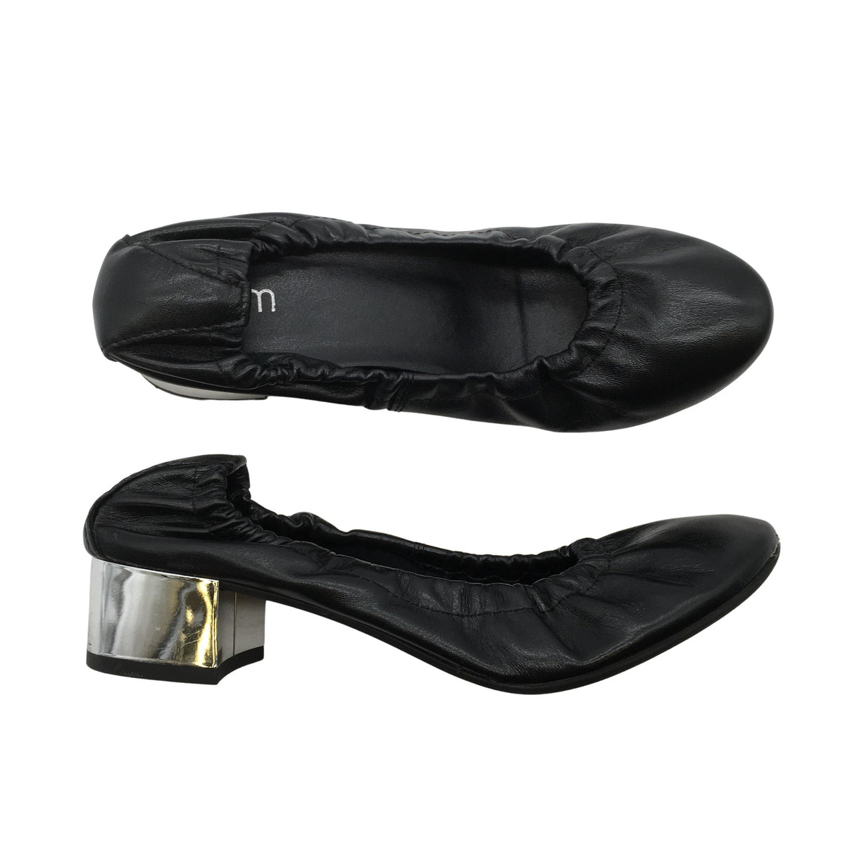 Unisex Éram - Korkokengät, koko 38 - (1)