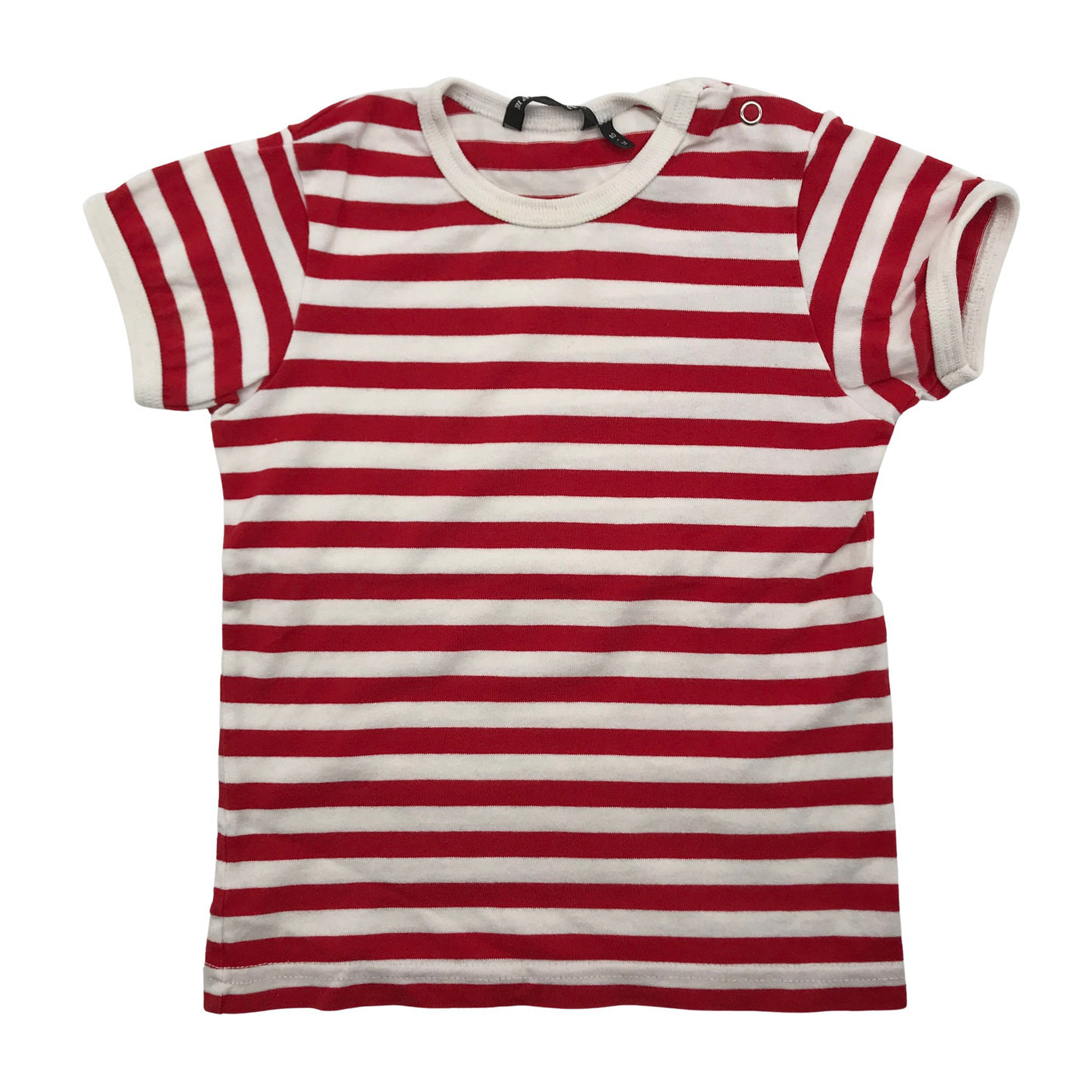 Unisex Marimekko - T-paita, koko 74 - 80 - (1)