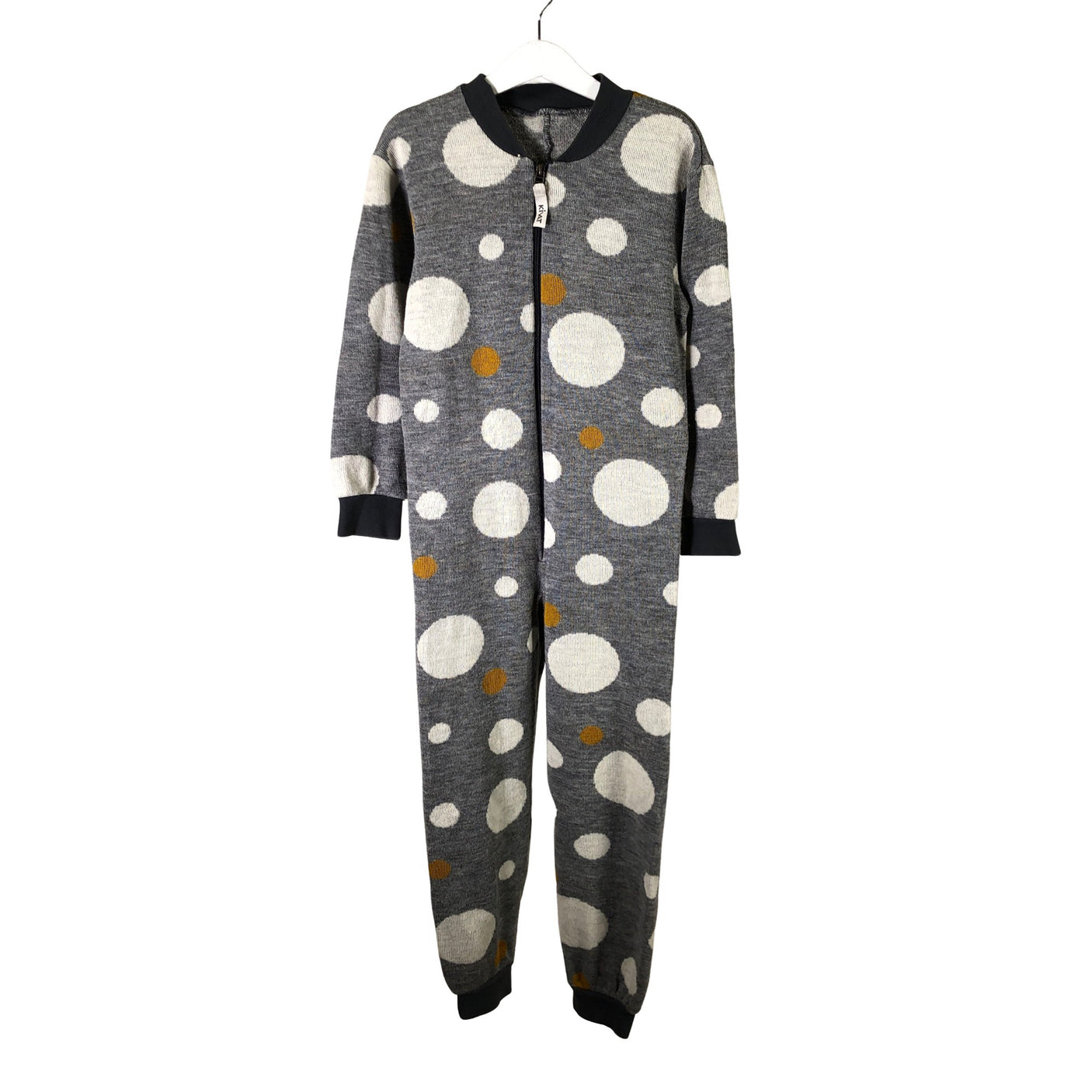 Unisex Kivat - Villahaalari, koko 128 - 134 - (1)