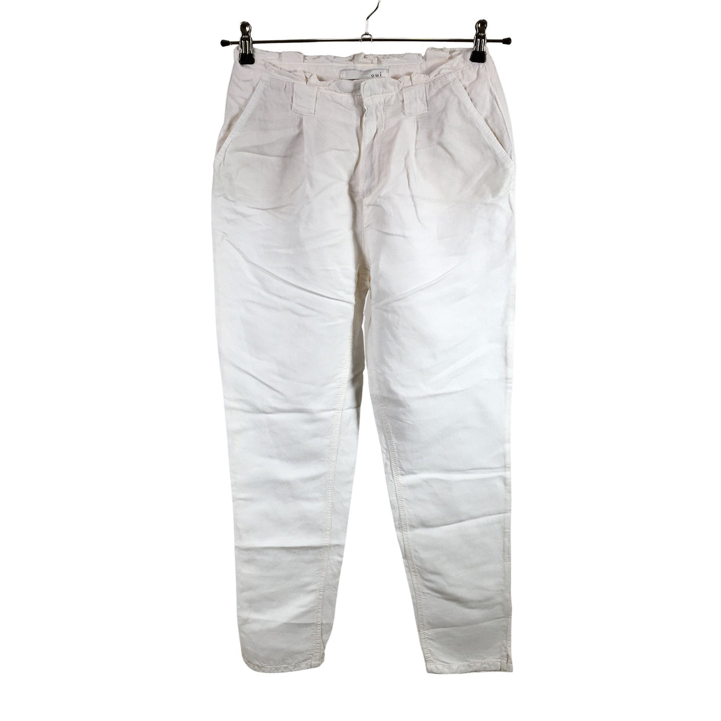Unisex Ouì - Kangashousut, koko 36 - (1)