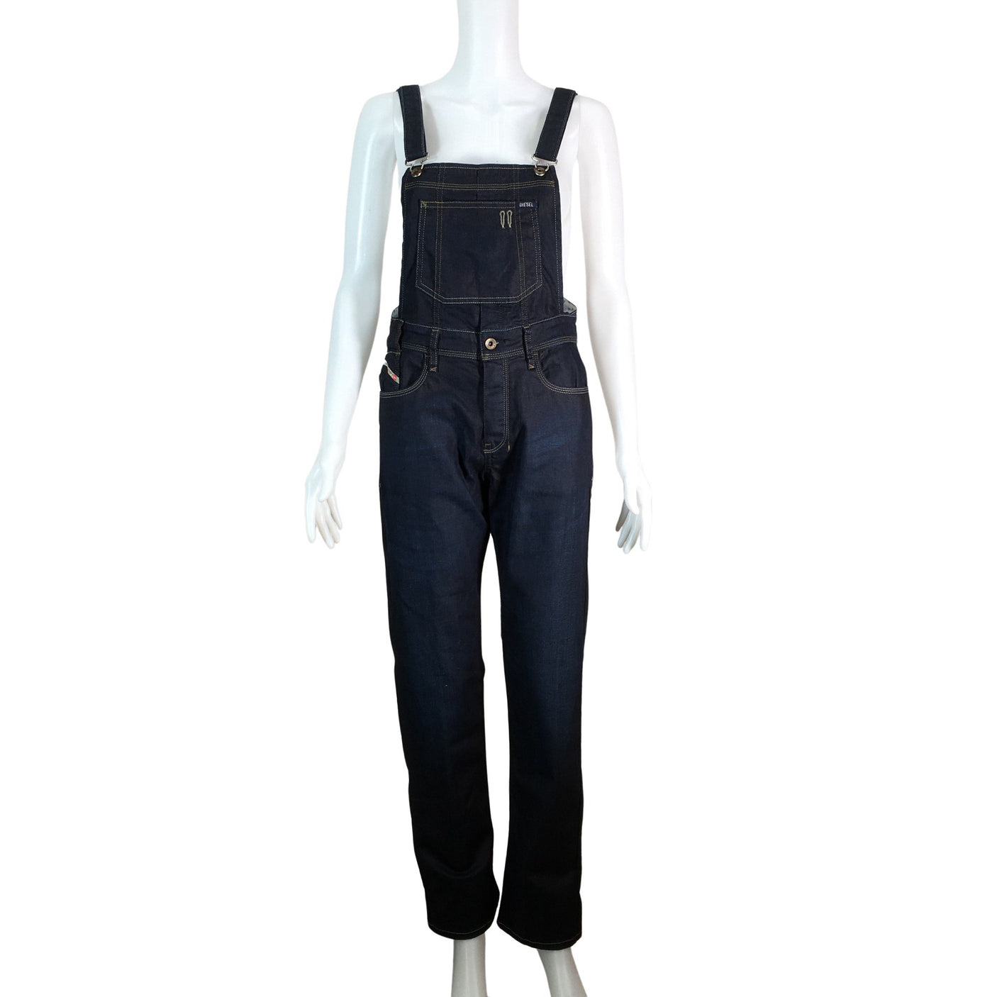 Unisex Diesel - Haalarit, koko 34 - (1)