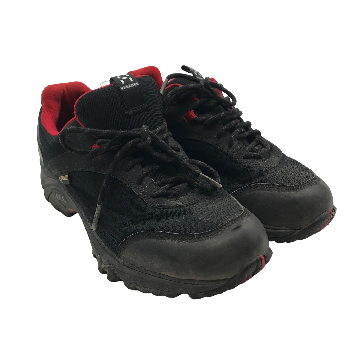 Unisex Haglöfs - Retkeilylenkkarit, koko 38 - (2)
