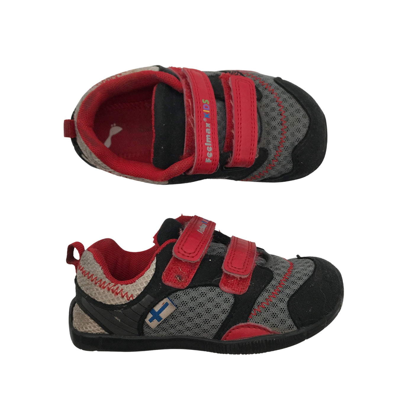 Unisex Feelmax - Tennarit, koko 26 - (1)