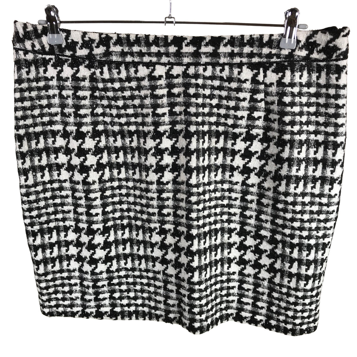 Unisex Top Secret - Suora hame, koko 46 - (1)