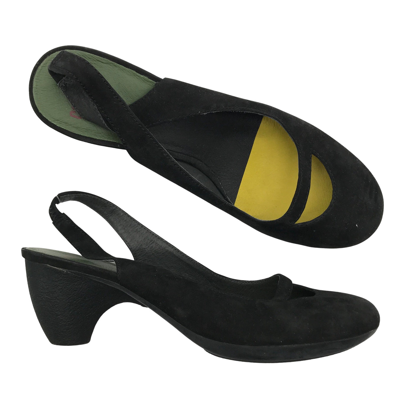 Unisex Camper - Korkokengät, koko 39 - (1)