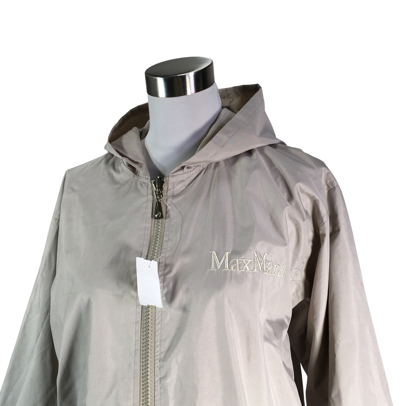 Unisex MaxMara - Ulkoilutakki, koko 40 - (3)