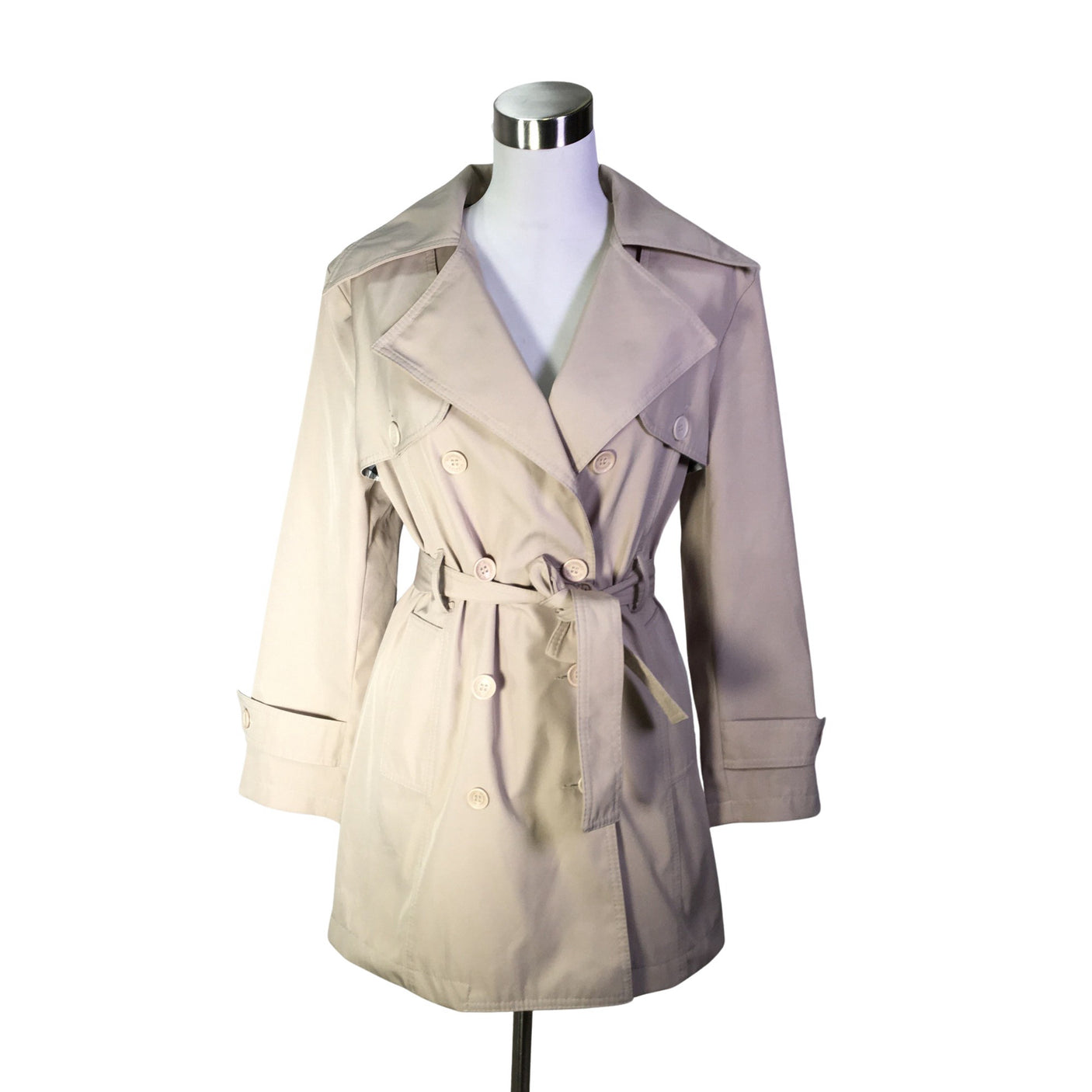Unisex Burberry - Trenssitakki, koko 40 - (1)