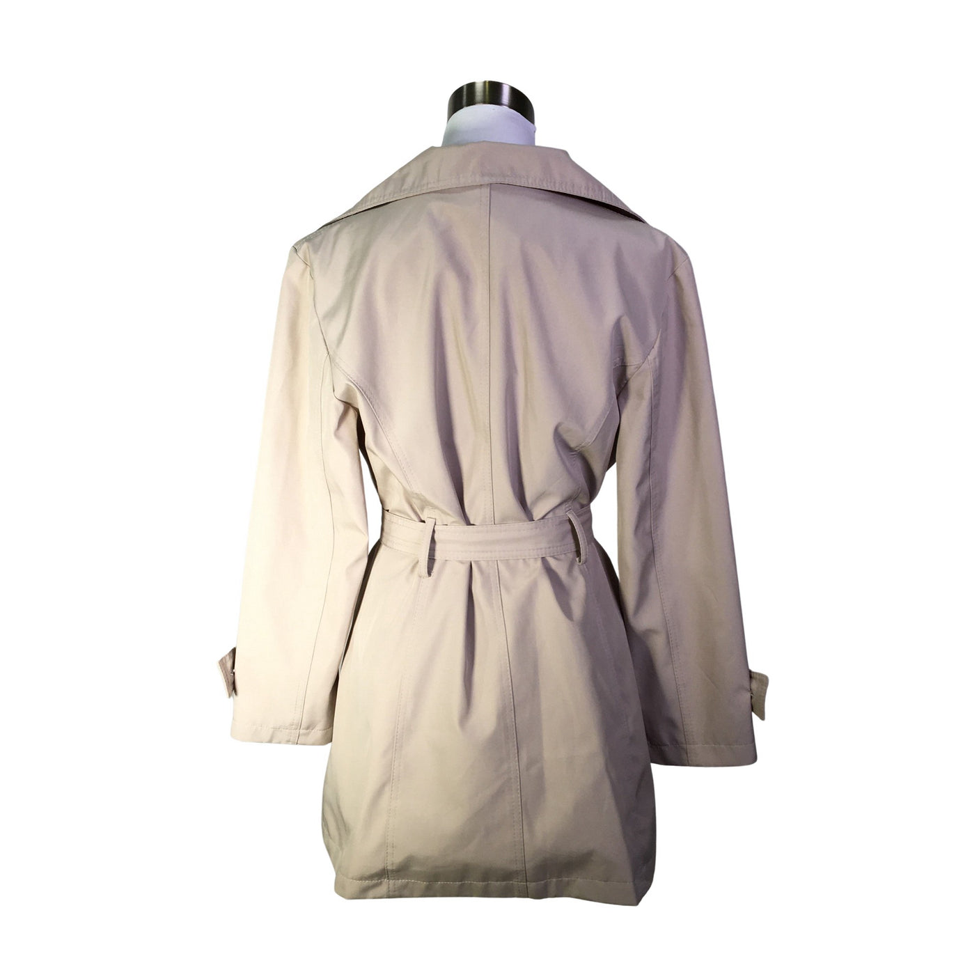Unisex Burberry - Trenssitakki, koko 40 - (2)