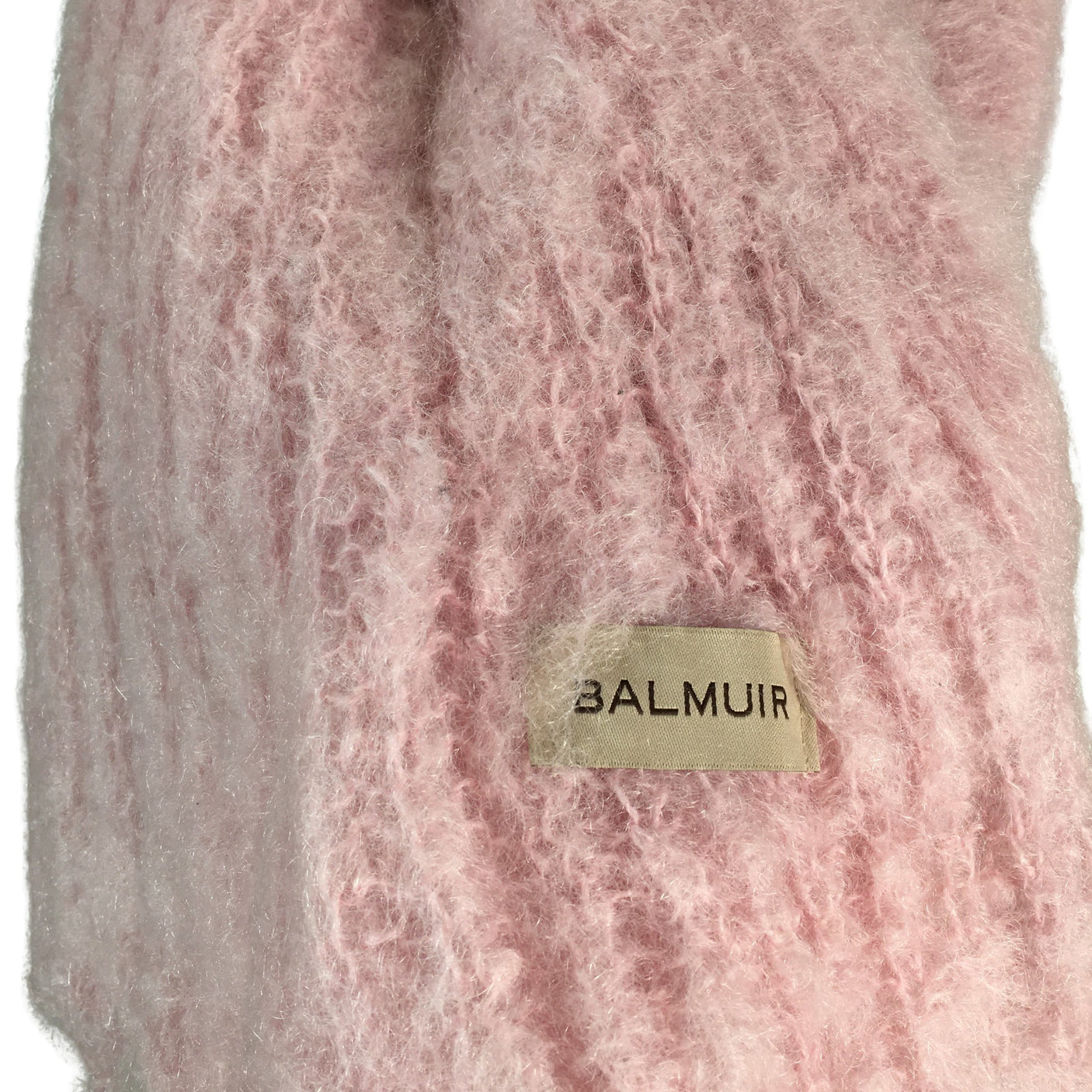Unisex Balmuir - Huivi, koko Maxi - (3)