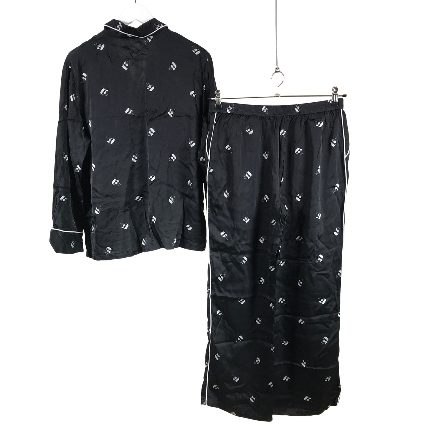 Unisex Karl Lagerfeld - Yöasu, koko 38 - (2)