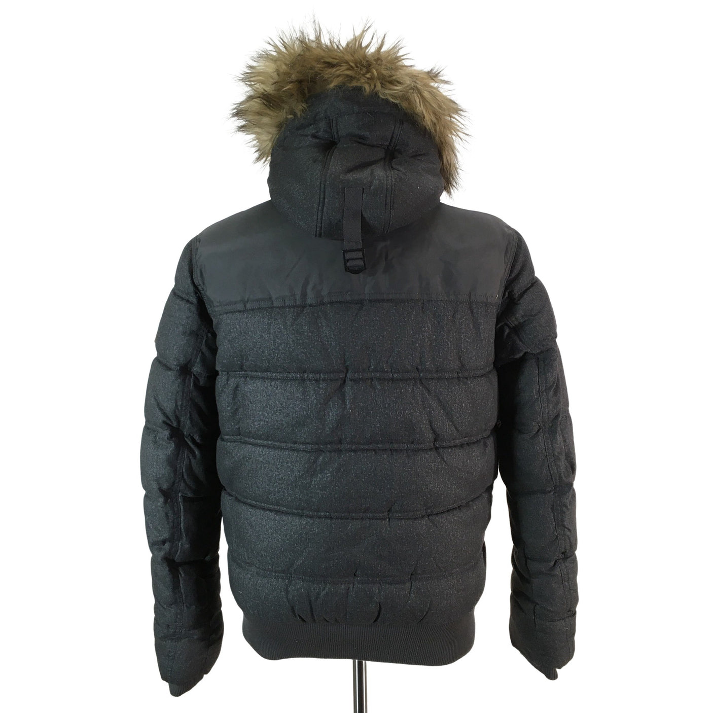 Unisex Tommy Hilfiger - Toppatakki, koko S - (2)