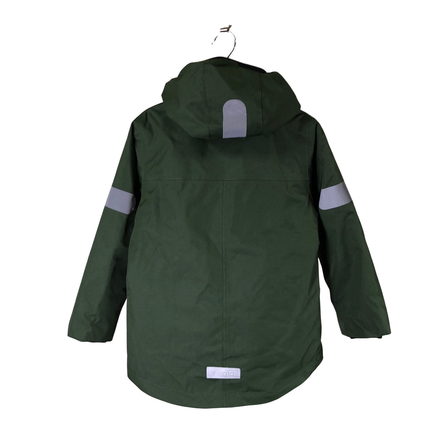 Unisex Reima - Toppatakki, koko 110 - 116 - (2)