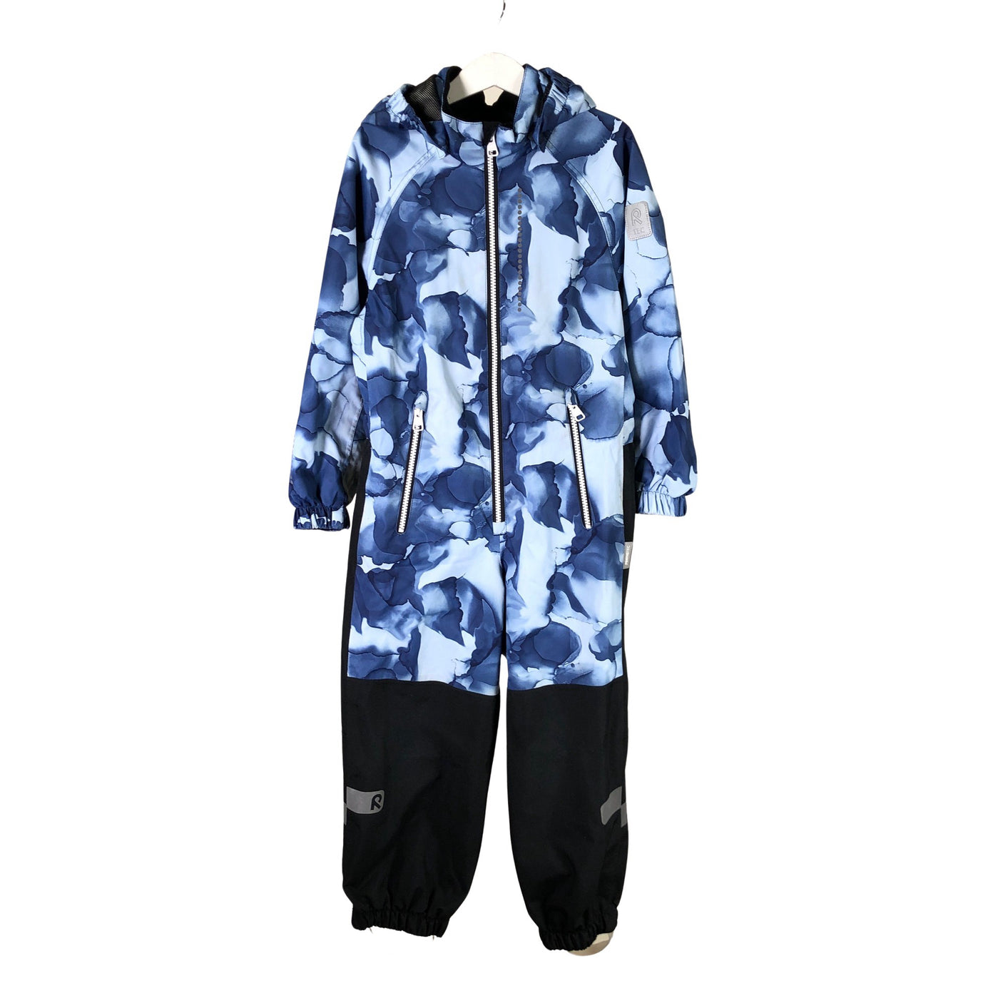 Välikausihaalari, koko 110 - 116