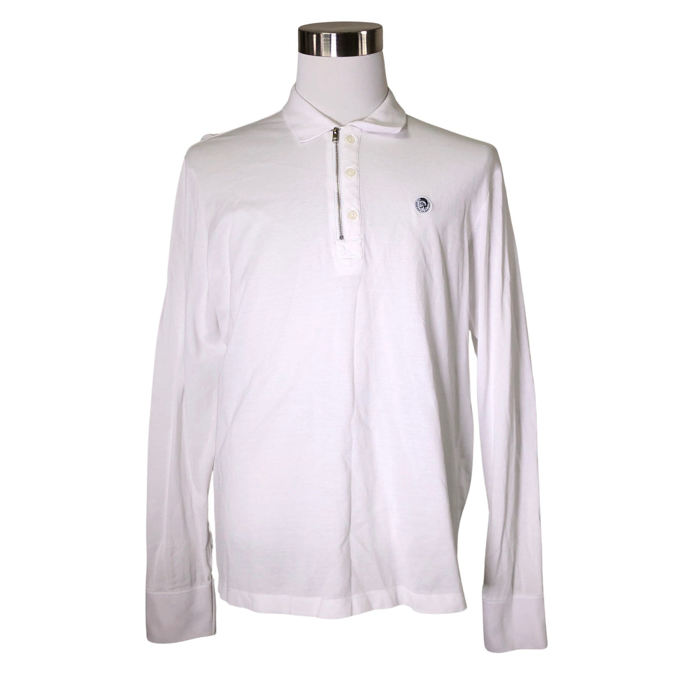 Unisex Diesel - Pikeepaita, koko XL - (1)