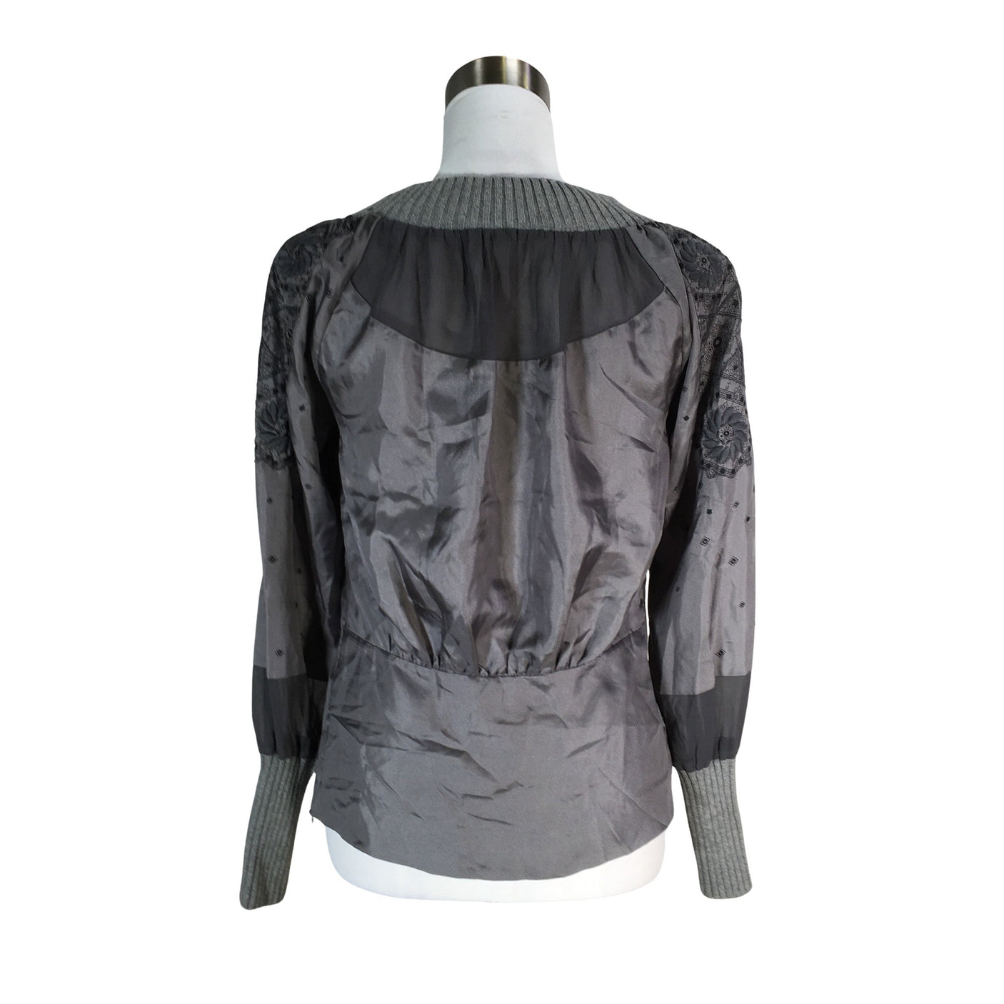 Unisex Gustav - Pusero, koko 36 - (2)