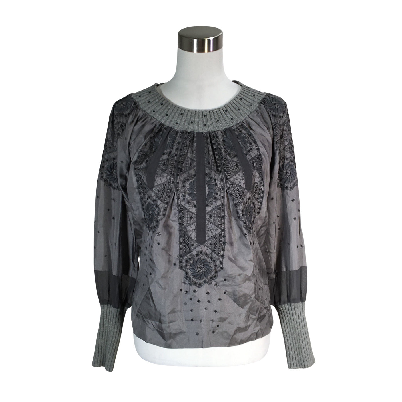 Unisex Gustav - Pusero, koko 36 - (1)