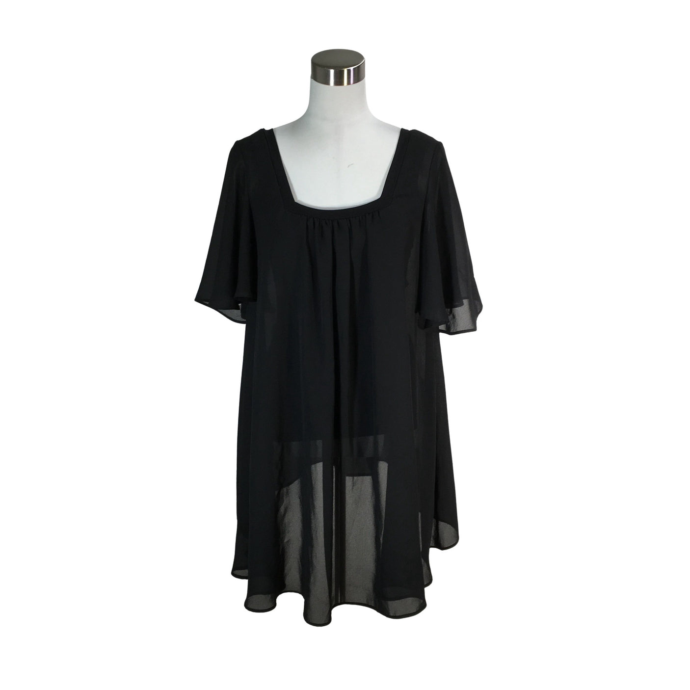 Unisex Stylein - Juhlatunika, koko 38 - (1)