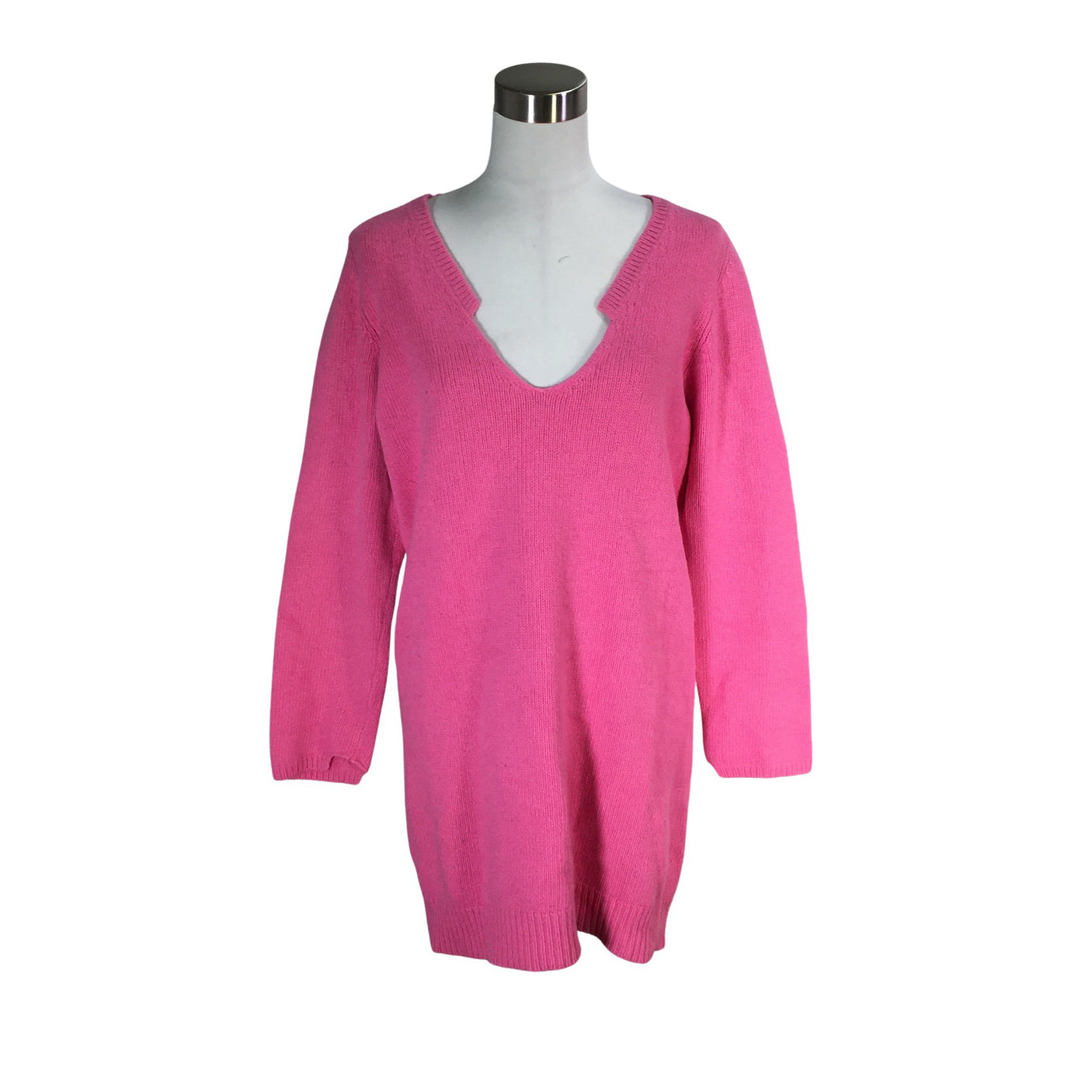 Unisex by Malene Birger - Neuletunika, koko 40 - (1)