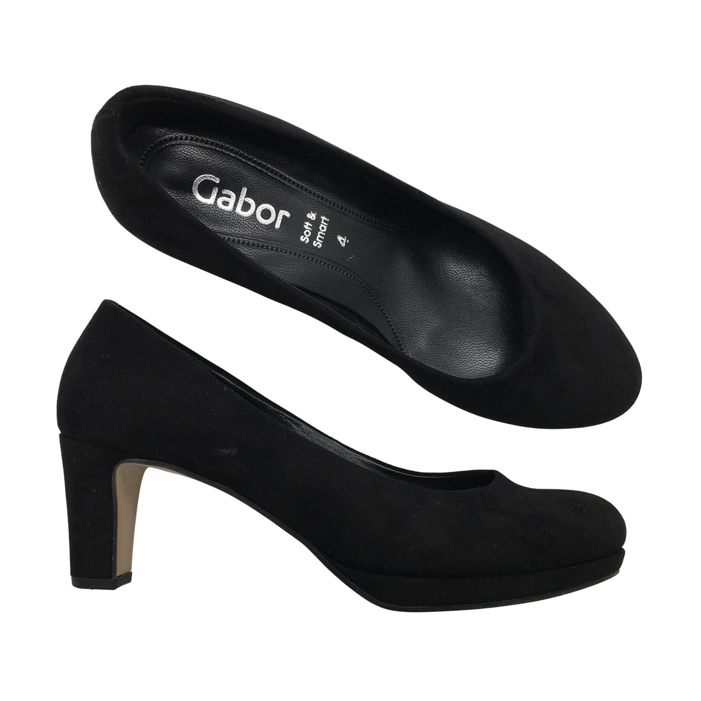 Unisex Gabor - Korkokengät, koko 37 - (1)