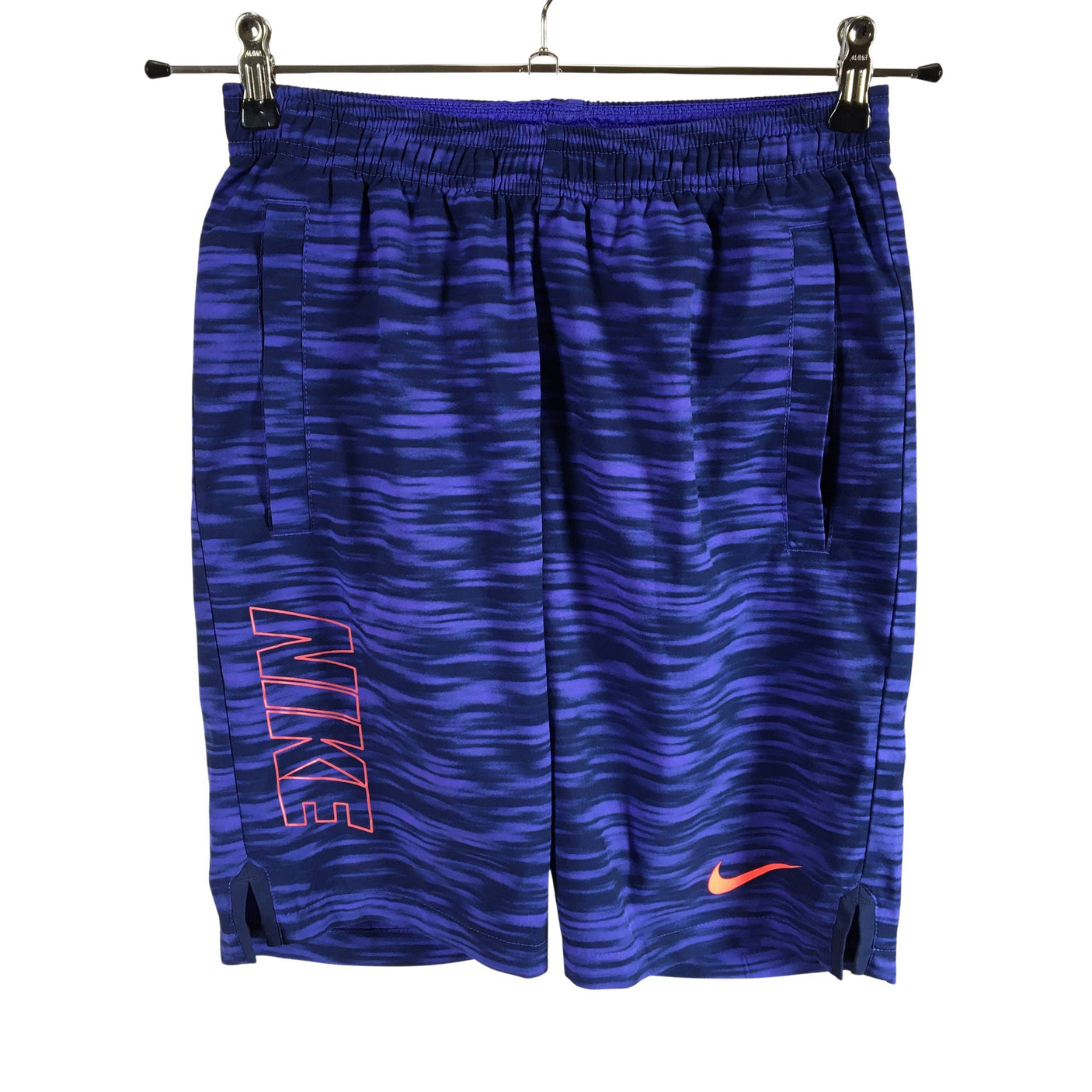 Unisex Nike - Urheilushortsit, koko XS - (1)