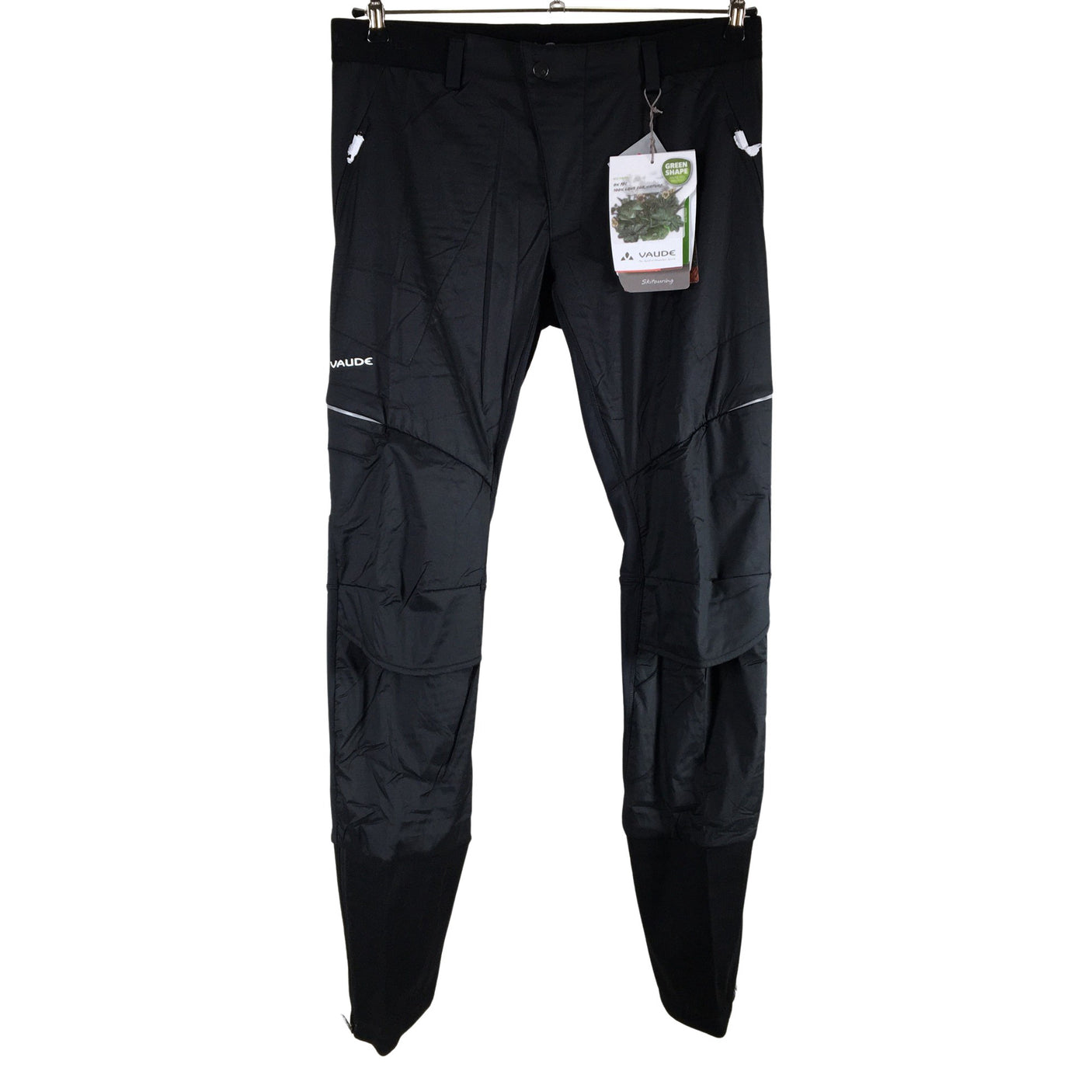 Unisex Vaude - Ulkoiluhousut, koko XL - (1)