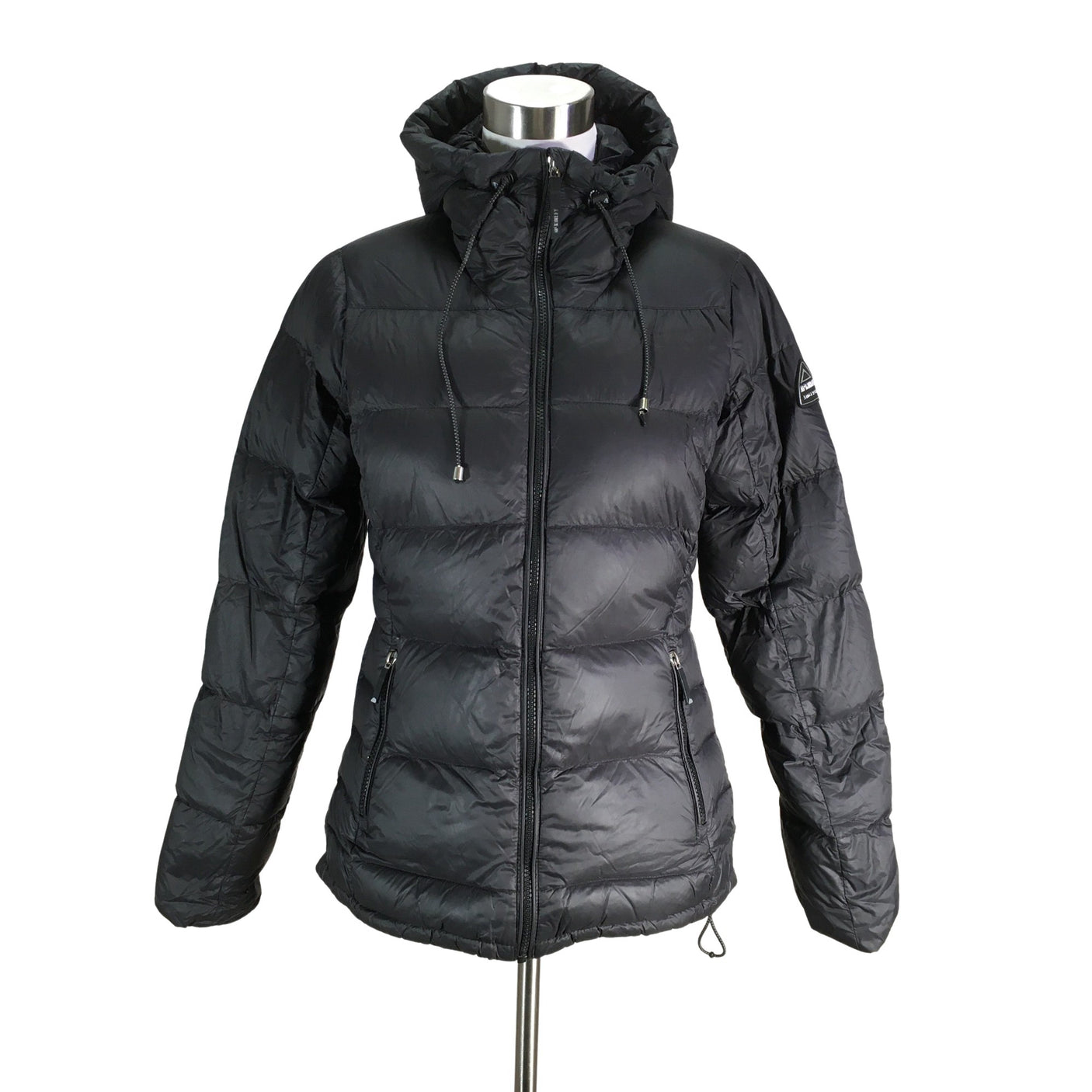 Unisex McKinley - Untuvatakki, koko 36 - (1)