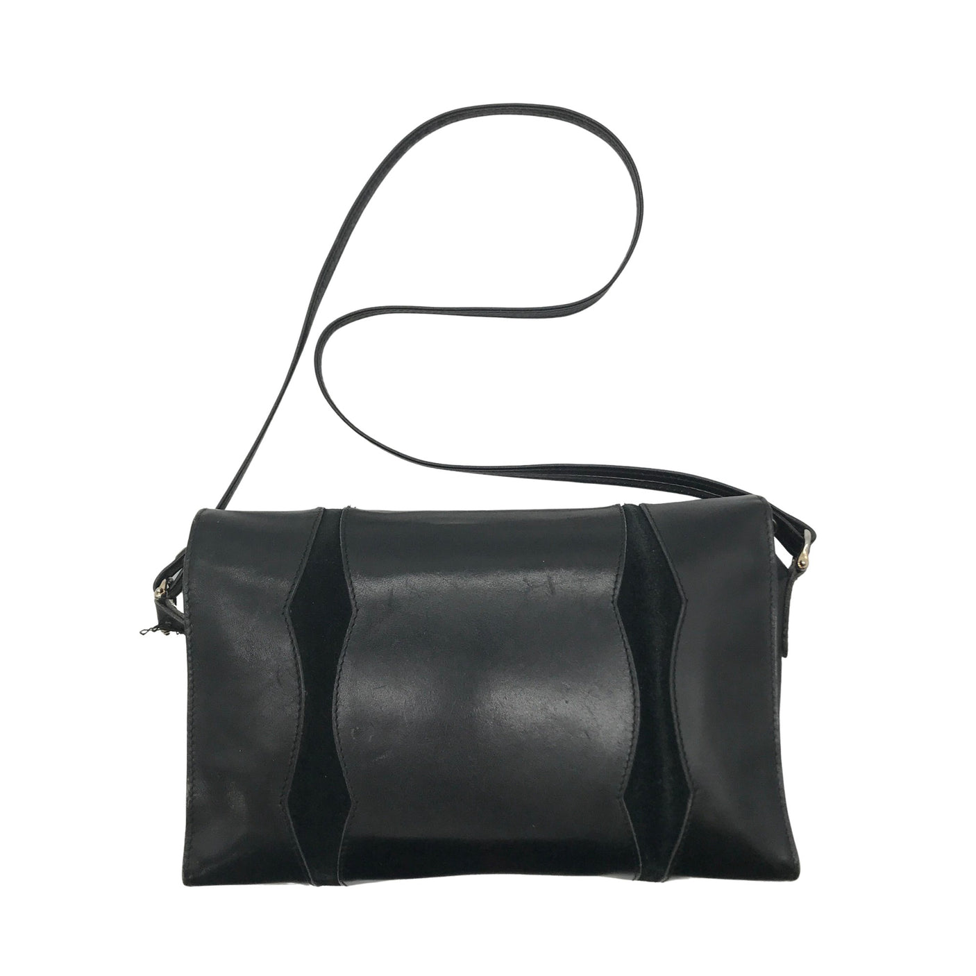 Unisex Friitala - Olkalaukku, koko Mini - (2)