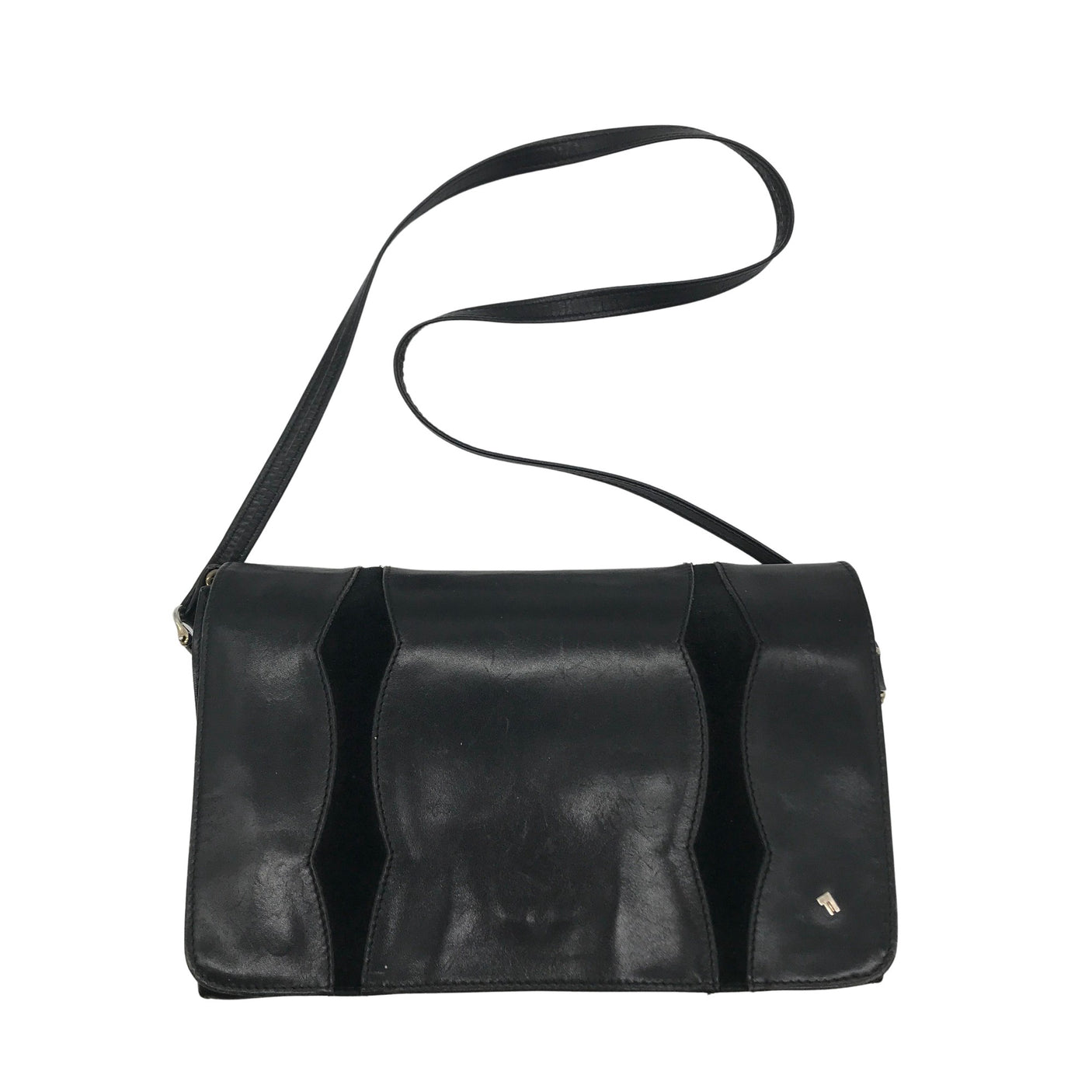 Unisex Friitala - Olkalaukku, koko Mini - (1)