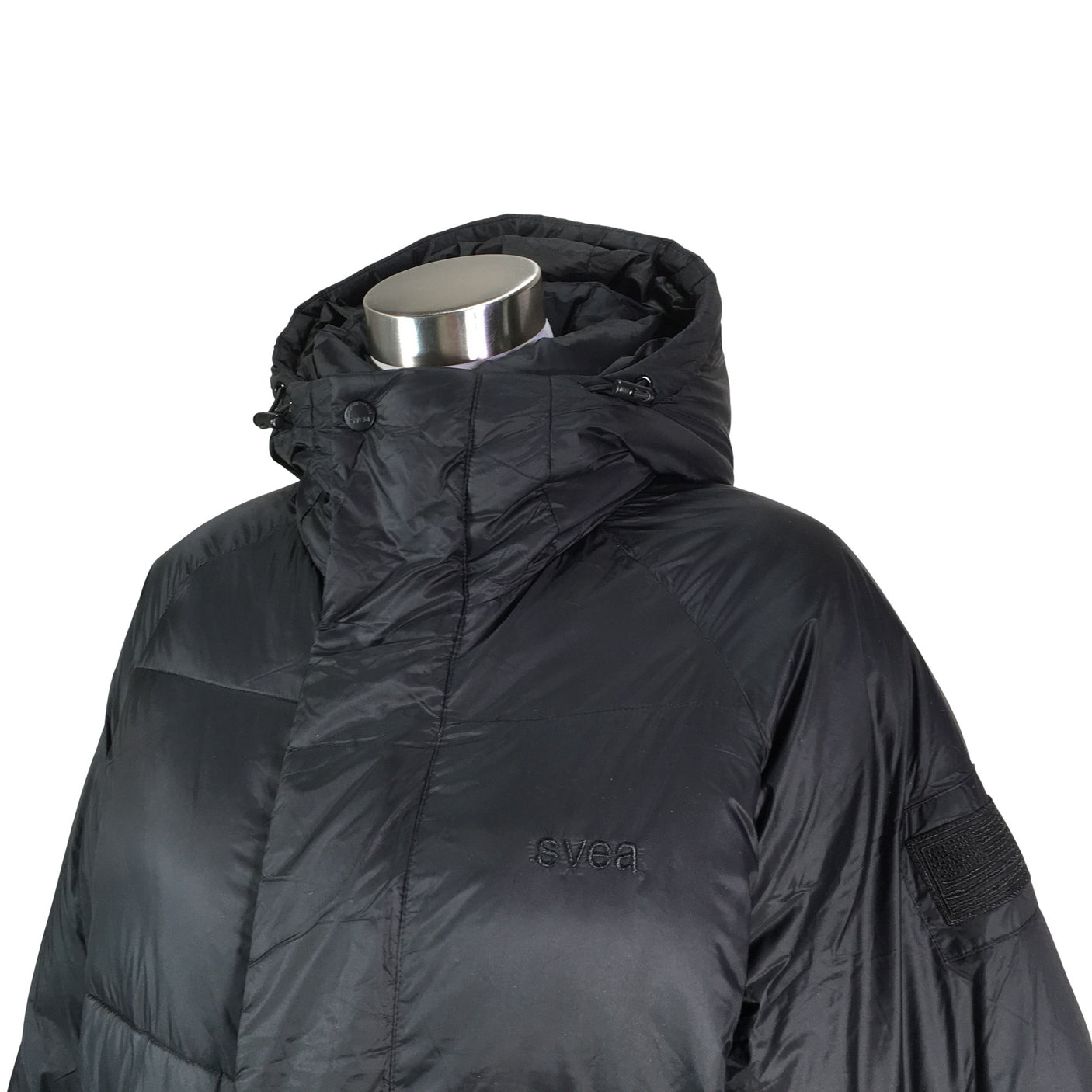 Unisex Svea - Toppatakki, koko 40 - (3)