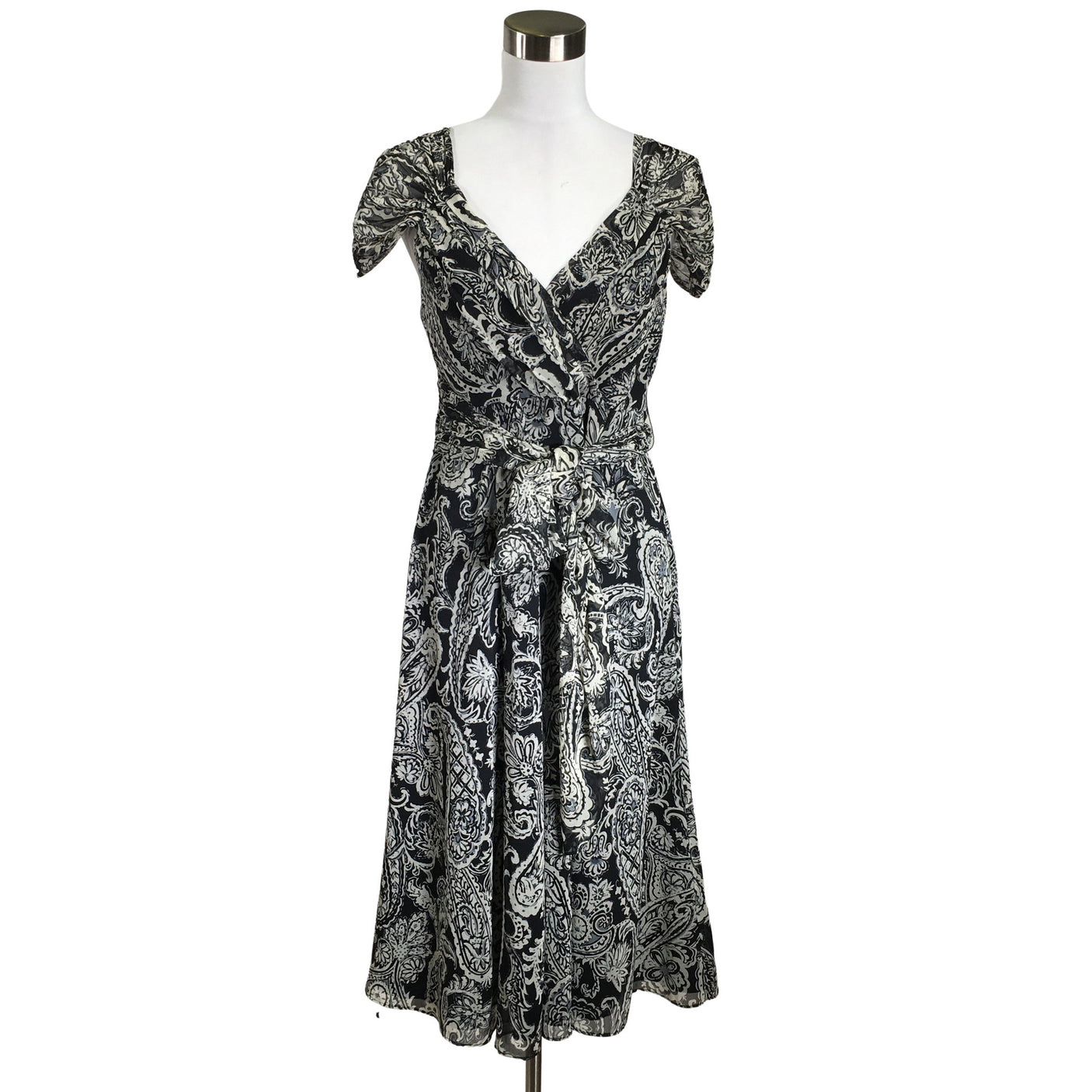 Unisex Andiata - Juhlamekko, koko 40 - (1)