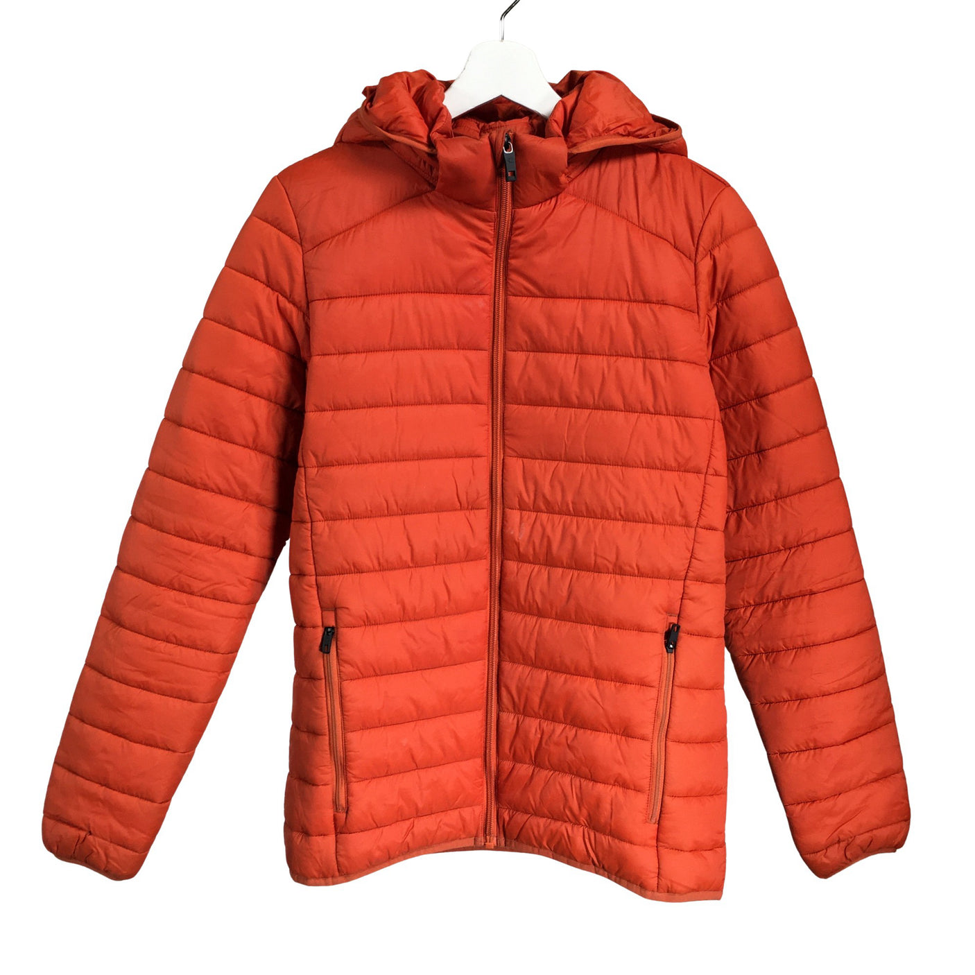 Unisex Everest - Kevyttoppatakki, koko 164 - 170 - (1)
